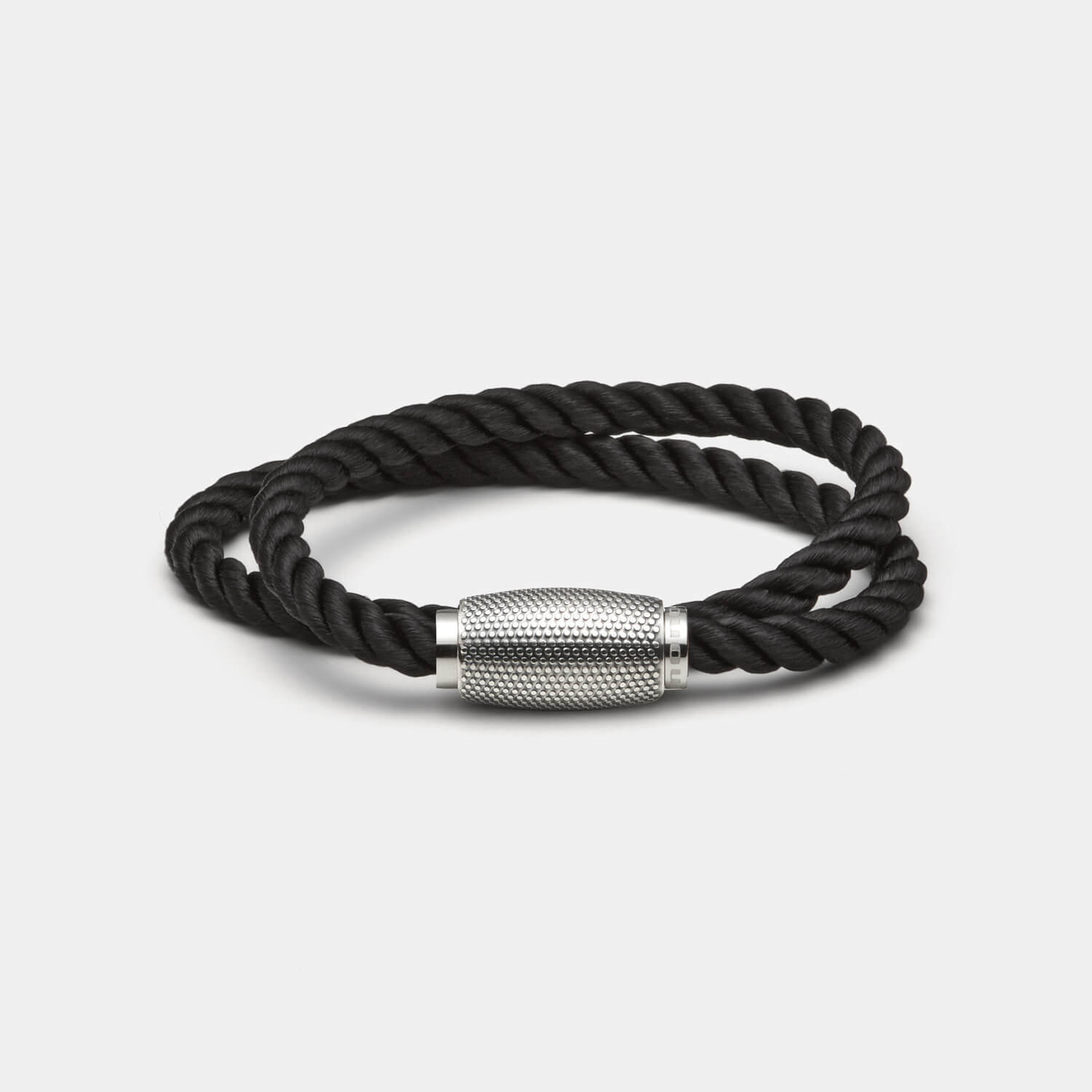 Business Rocker Armband, Seide