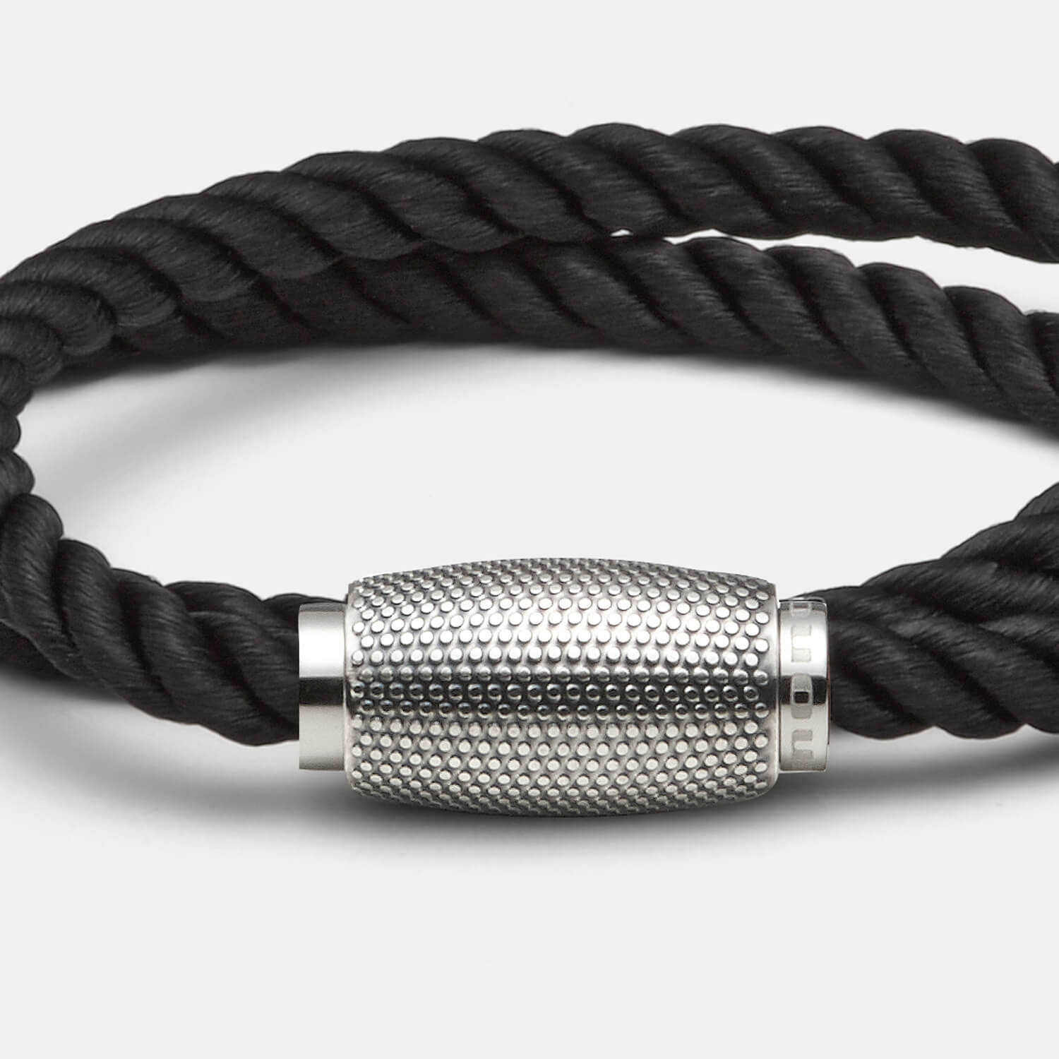 Business Rocker Armband, Seide