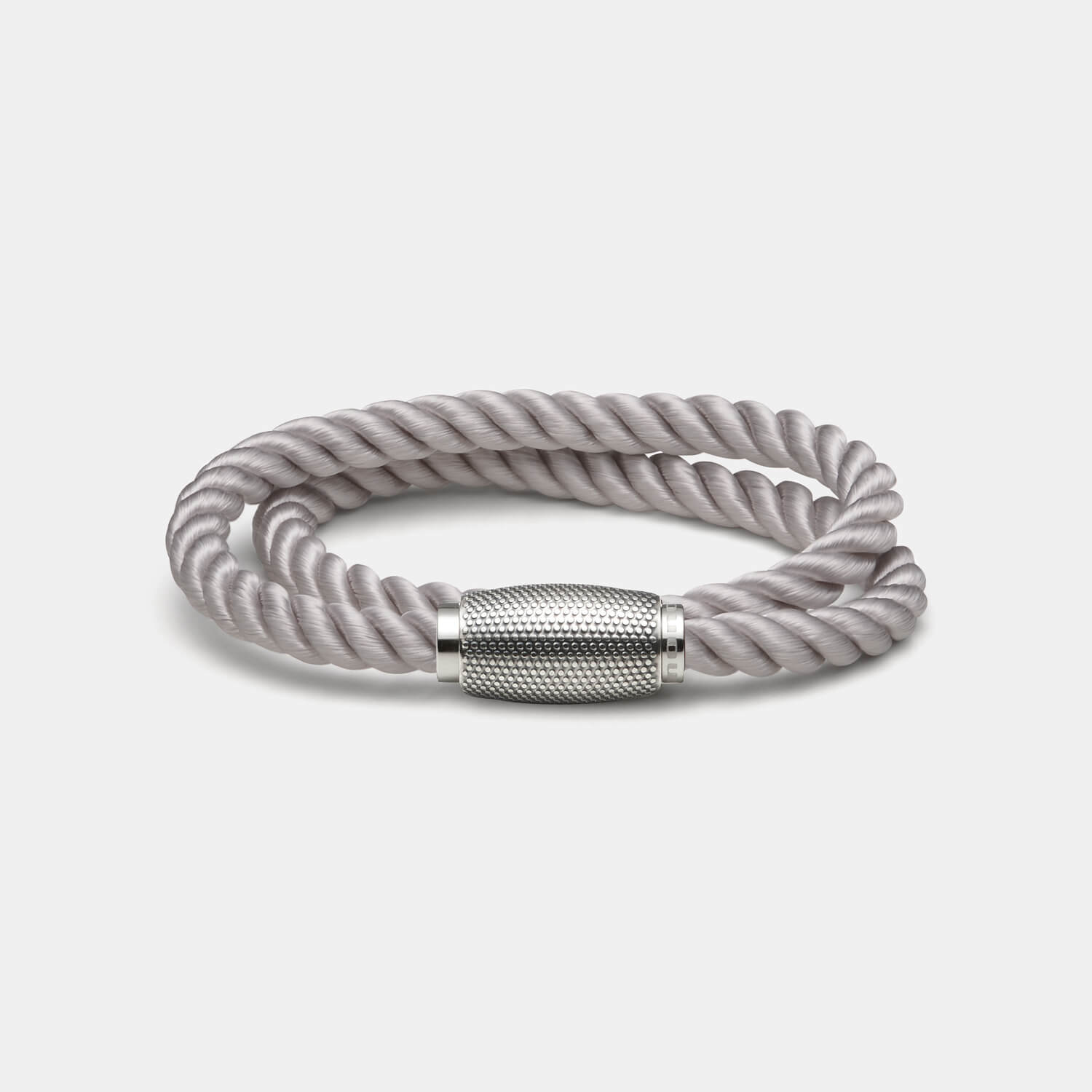 Business Rocker Armband, Seide