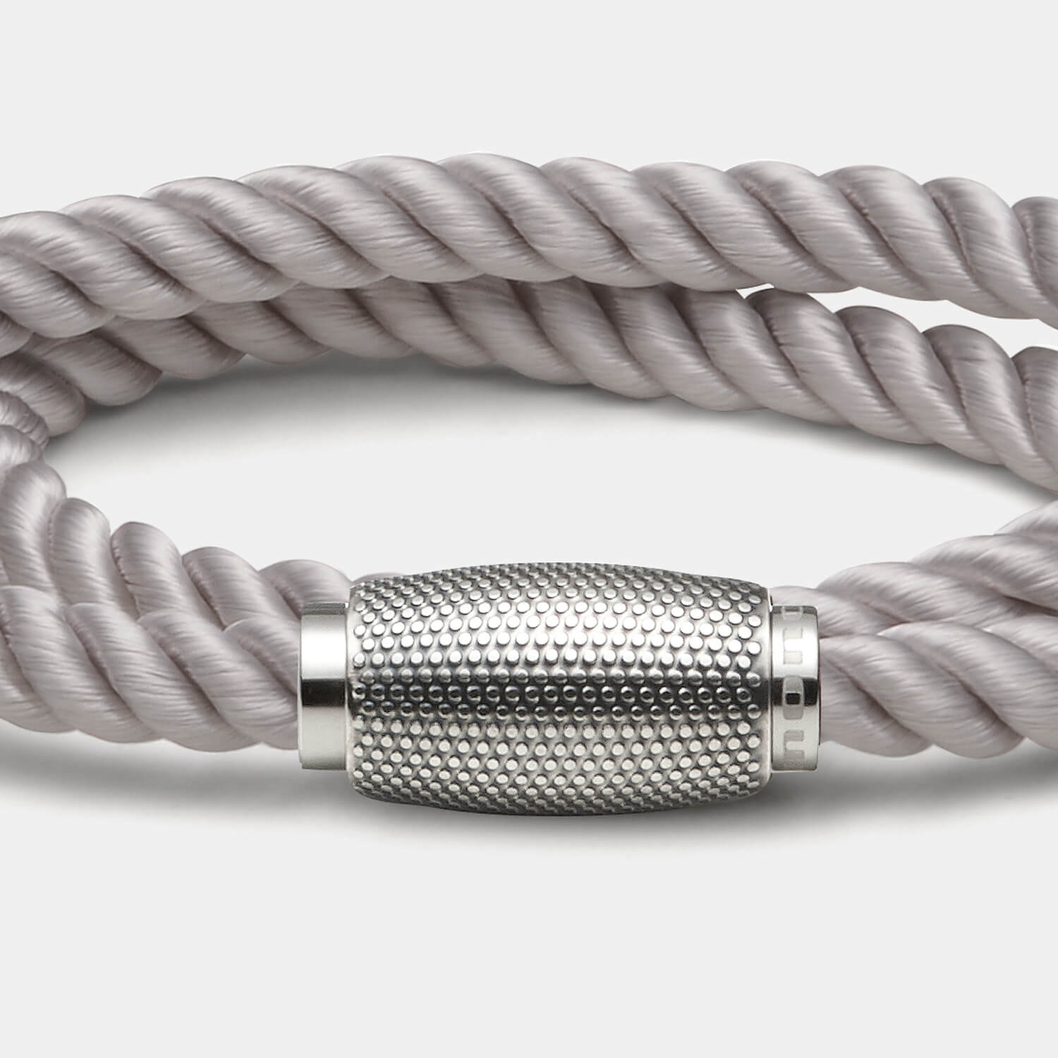 Business Rocker Armband, Seide