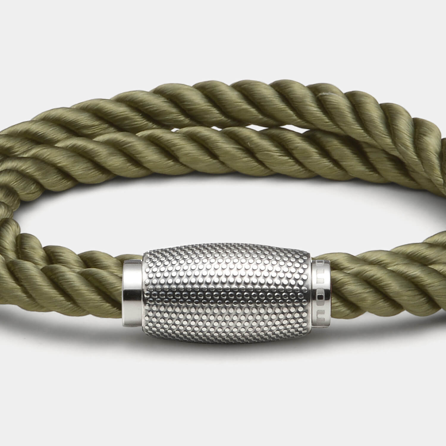 Business Rocker Armband, Seide