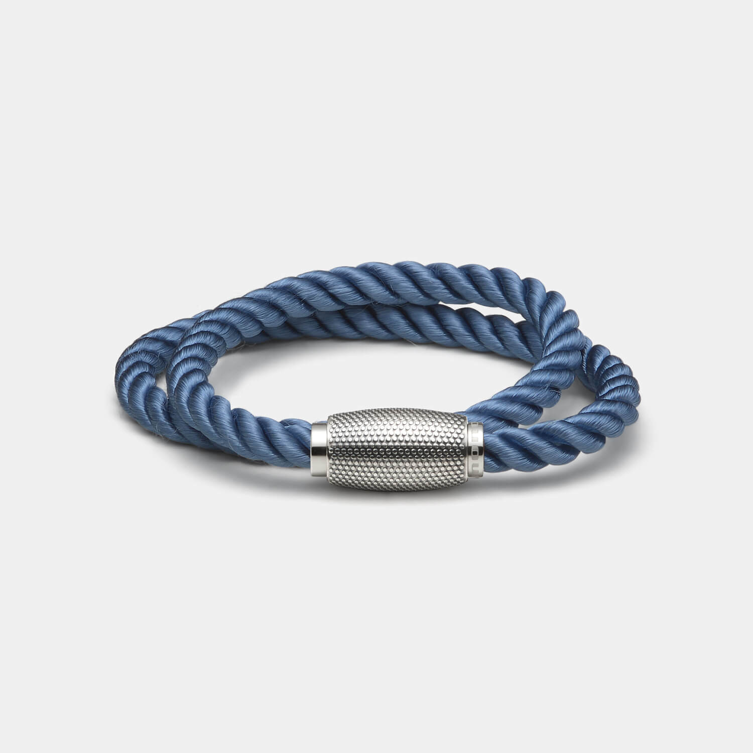 Business Rocker Armband, Seide