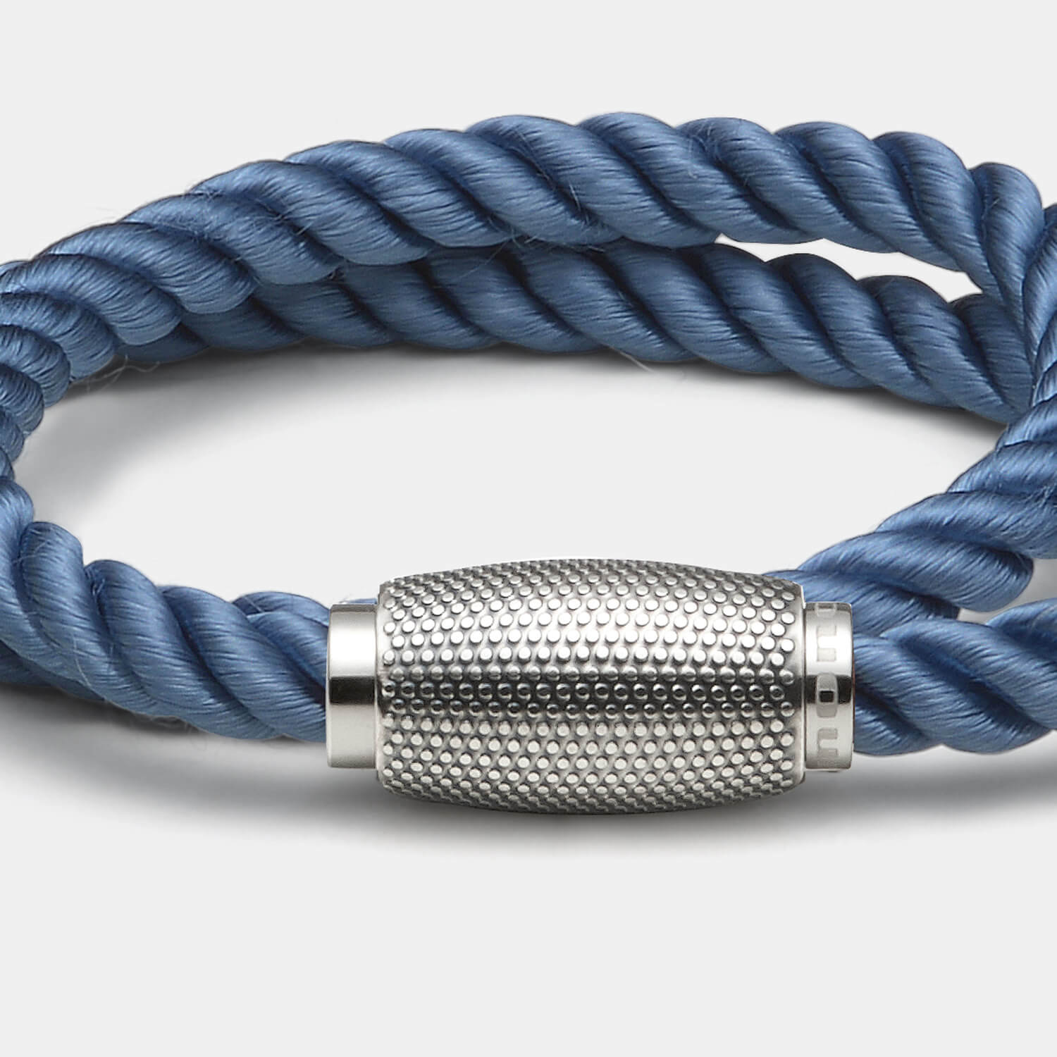 Business Rocker Armband, Seide