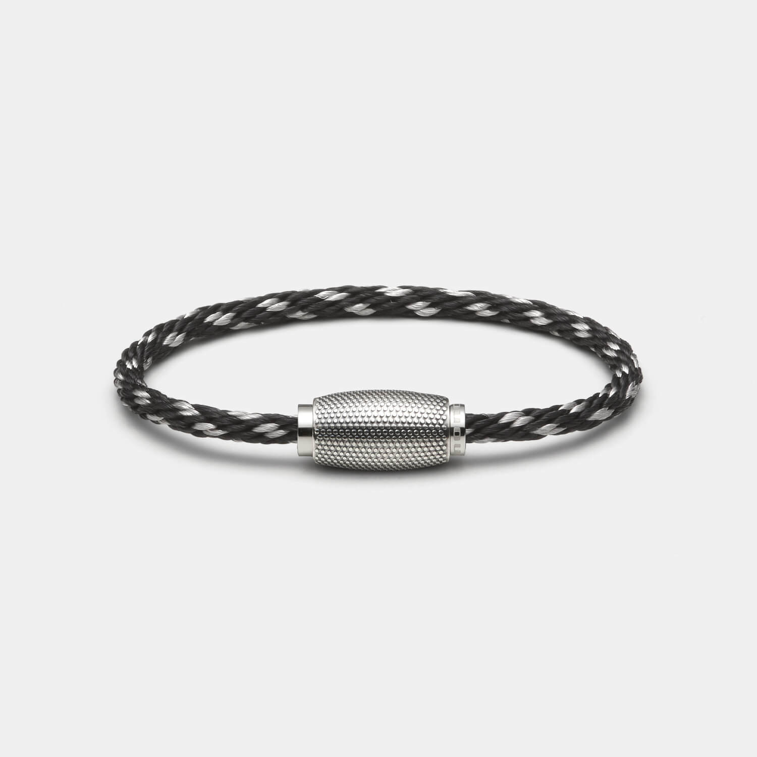 Business Rocker Armband, Edelstahl