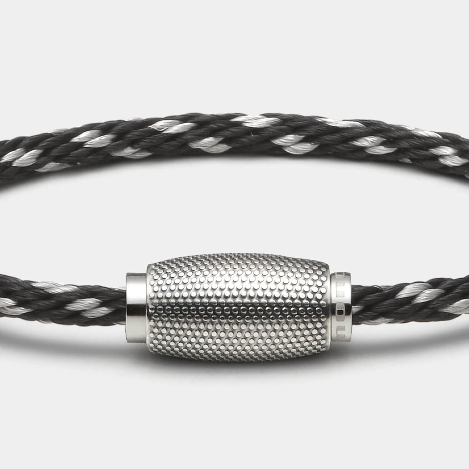 Business Rocker Armband, Edelstahl