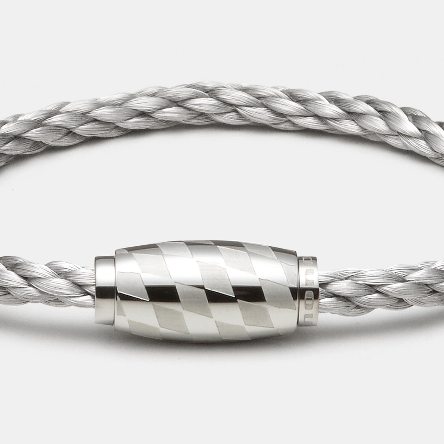 (mix&match)it! Armband, Edelstahl