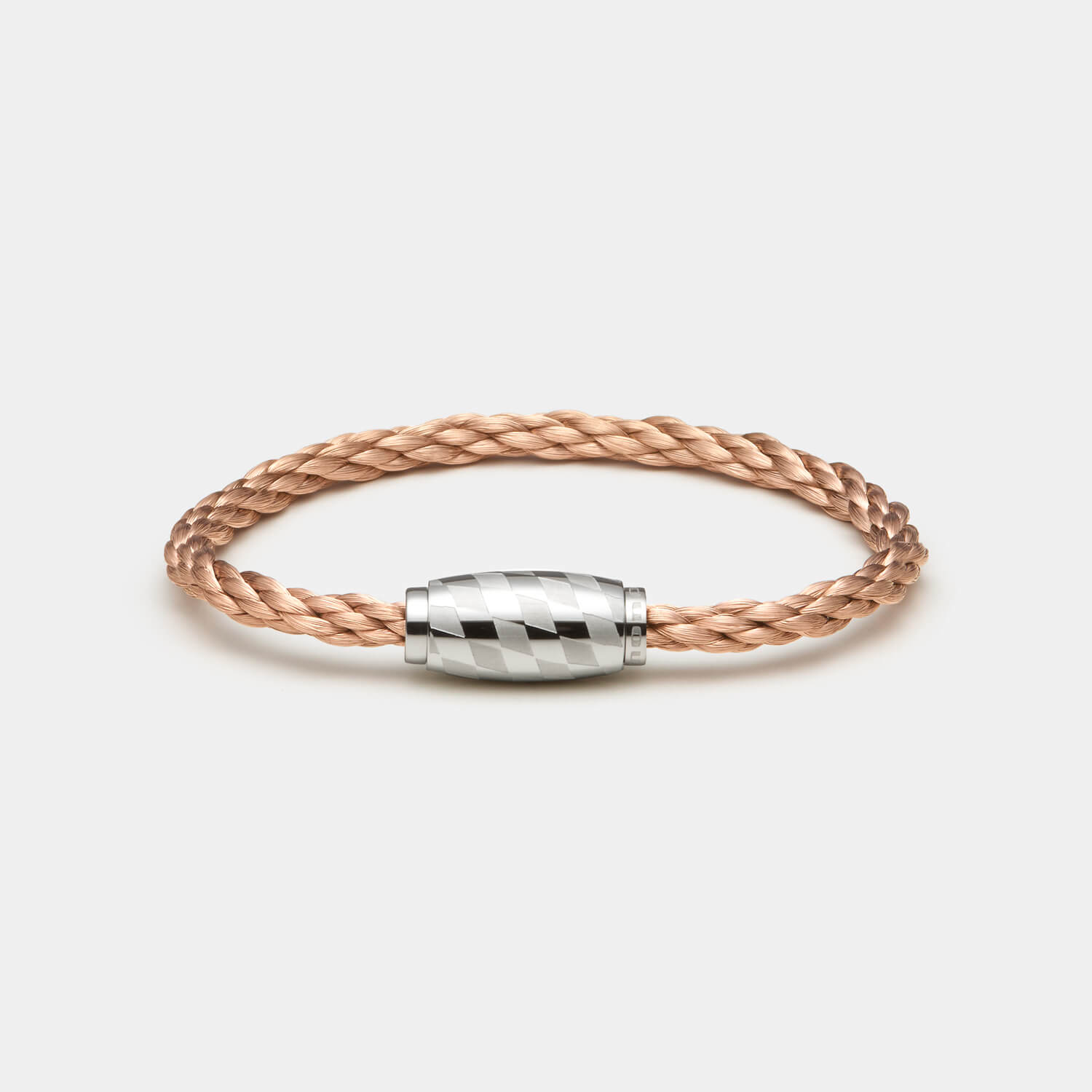 (mix&match)it! Armband, Edelstahl