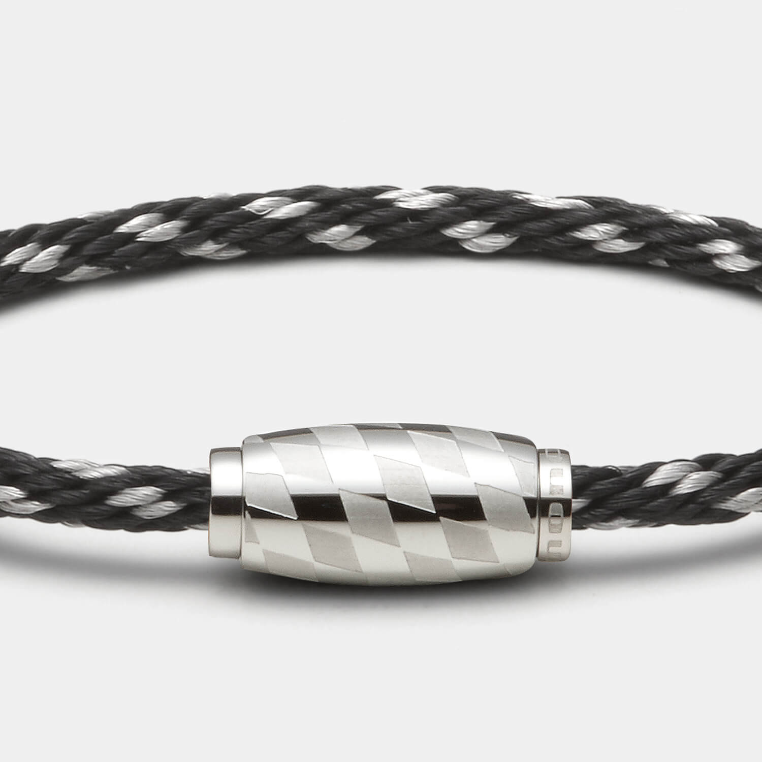 (mix&match)it! Armband, Edelstahl