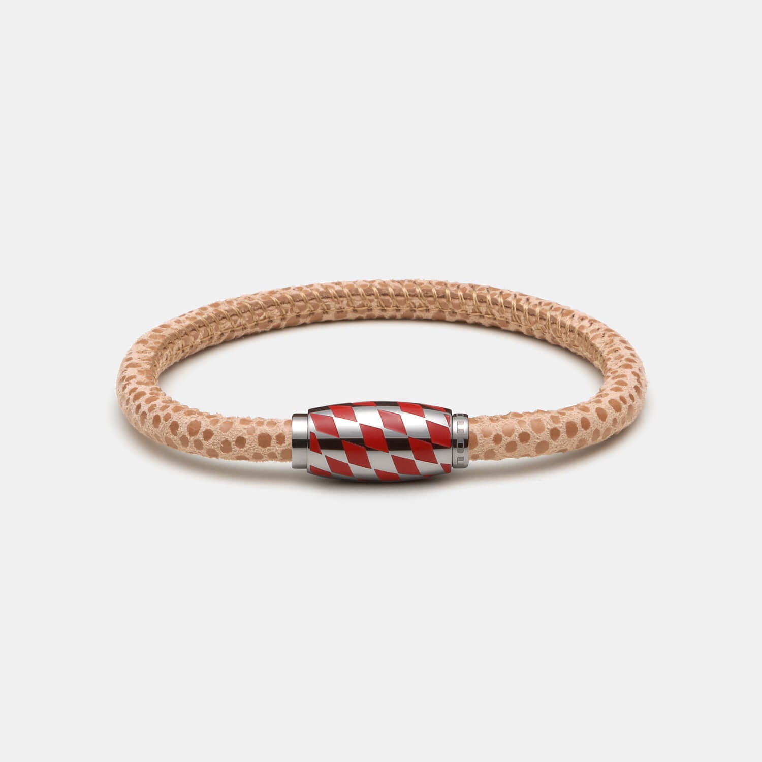 (mix&match)it! Armband, Leder