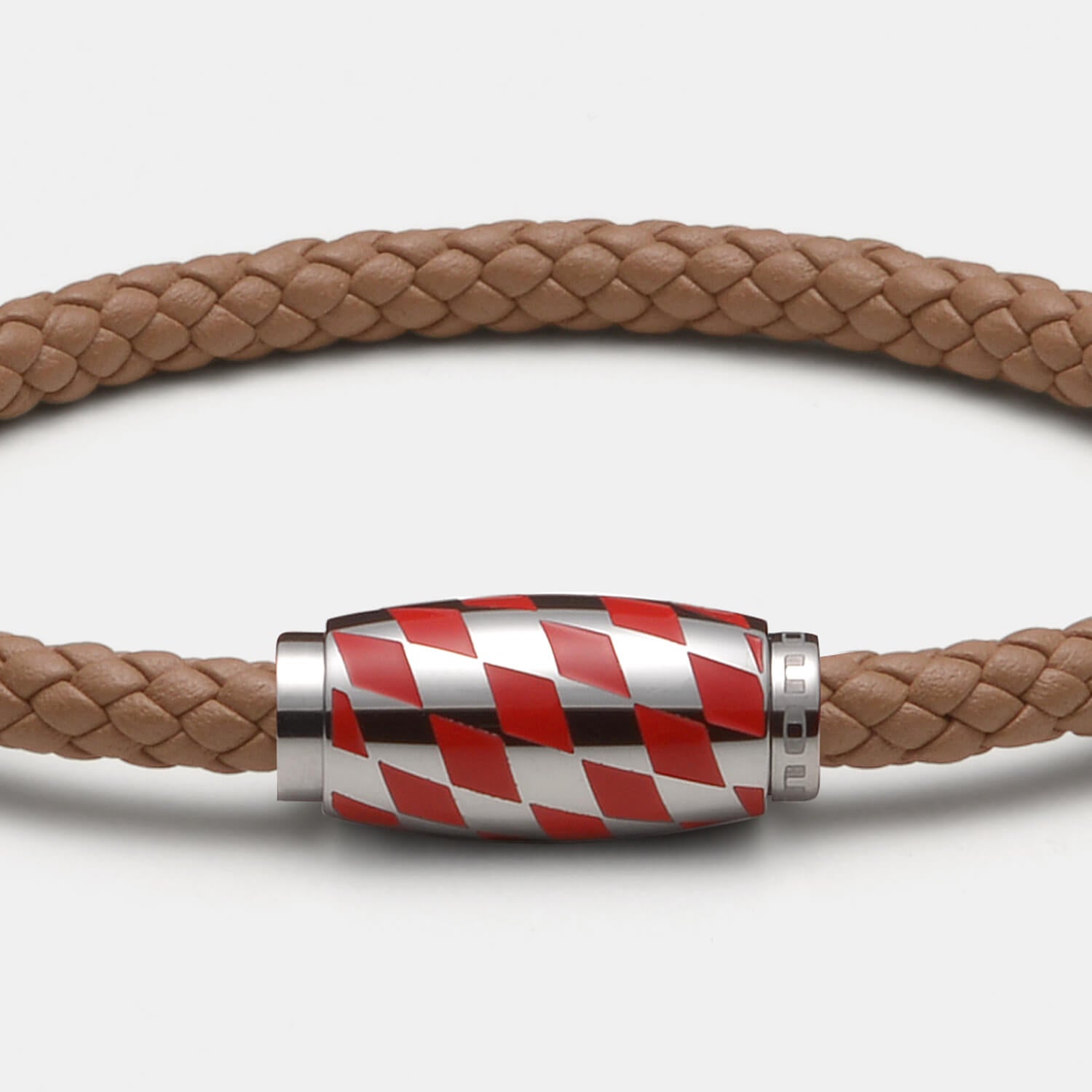 (mix&match)it! Armband, Leder