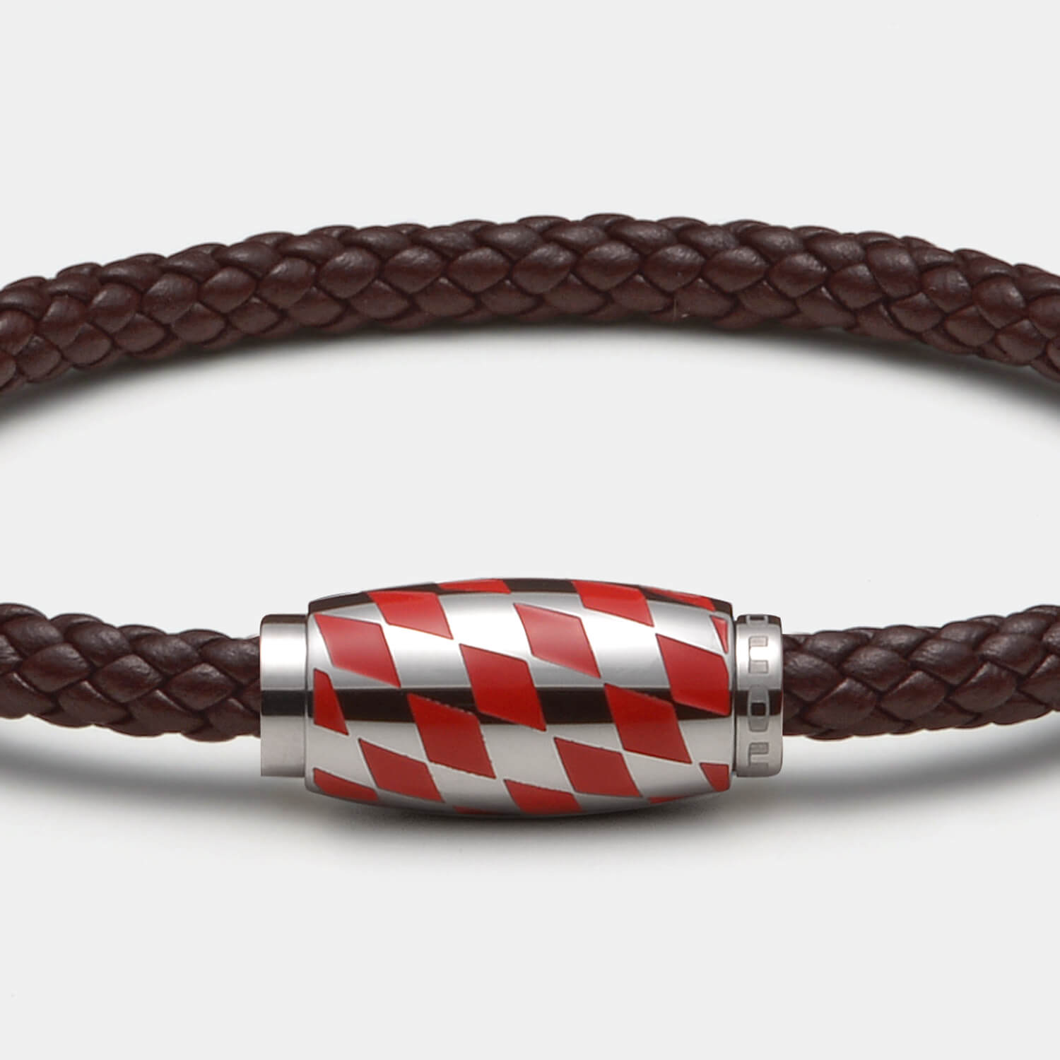 (mix&match)it! Armband, Leder