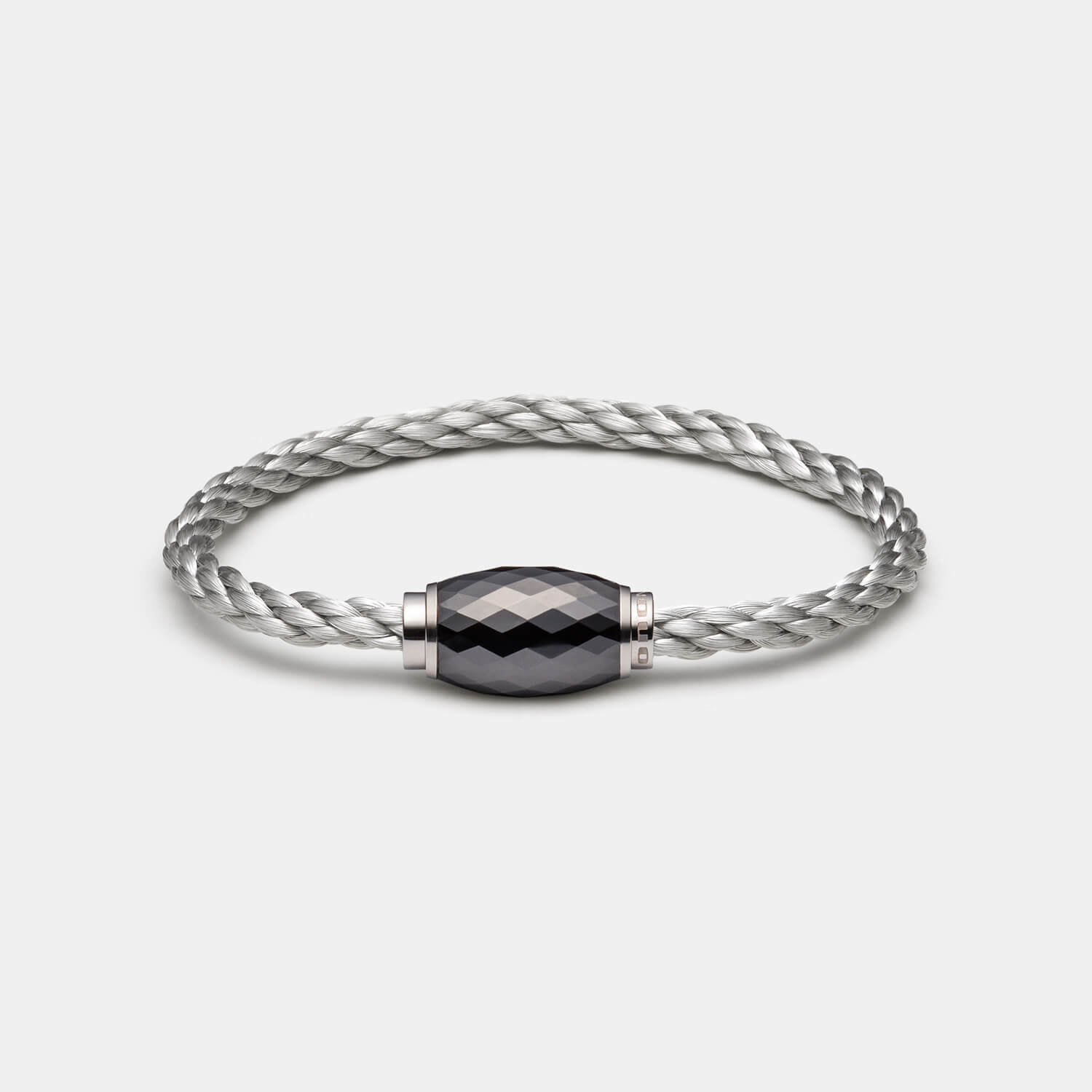 (mix&match)it! Armband, Edelstahl