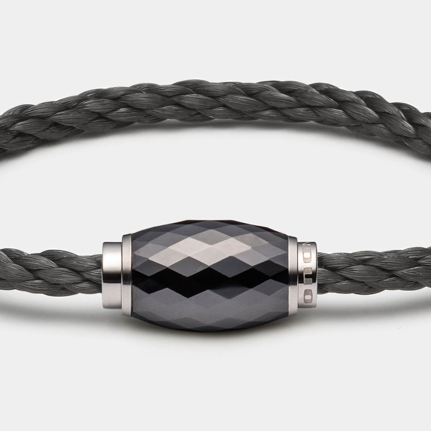 (mix&match)it! Armband, Edelstahl