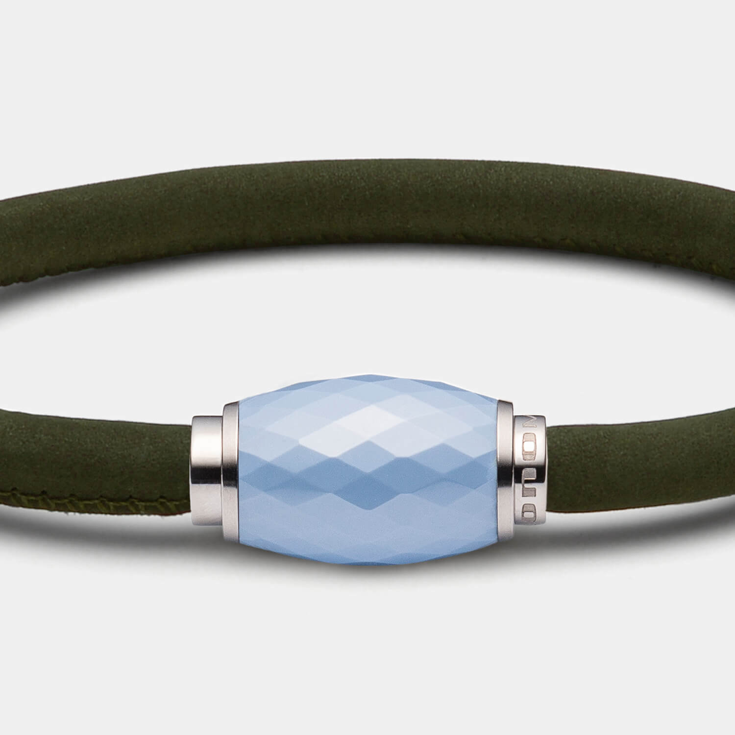 (mix&match)it! Armband, Leder