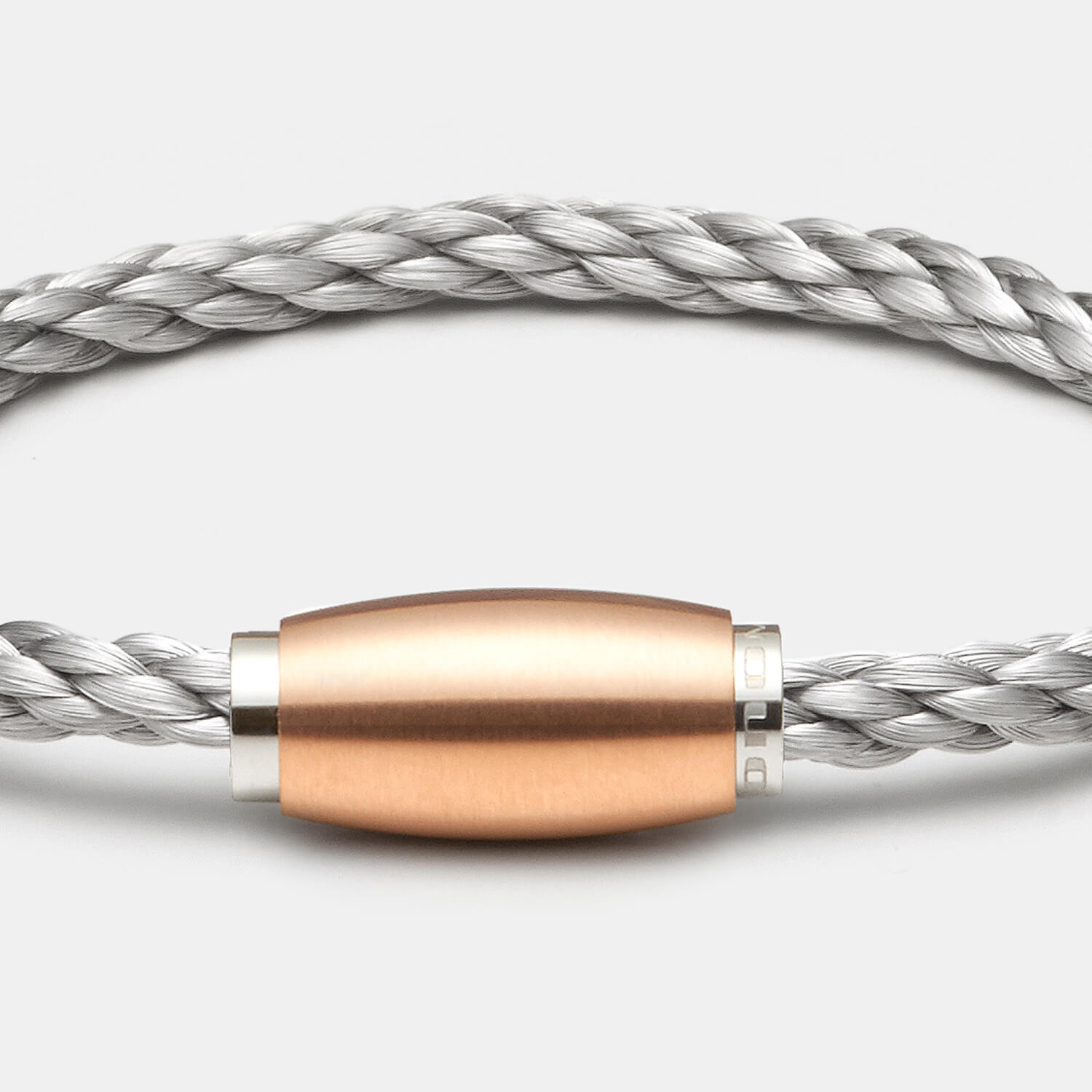 (mix&match)it! Armband, Edelstahl