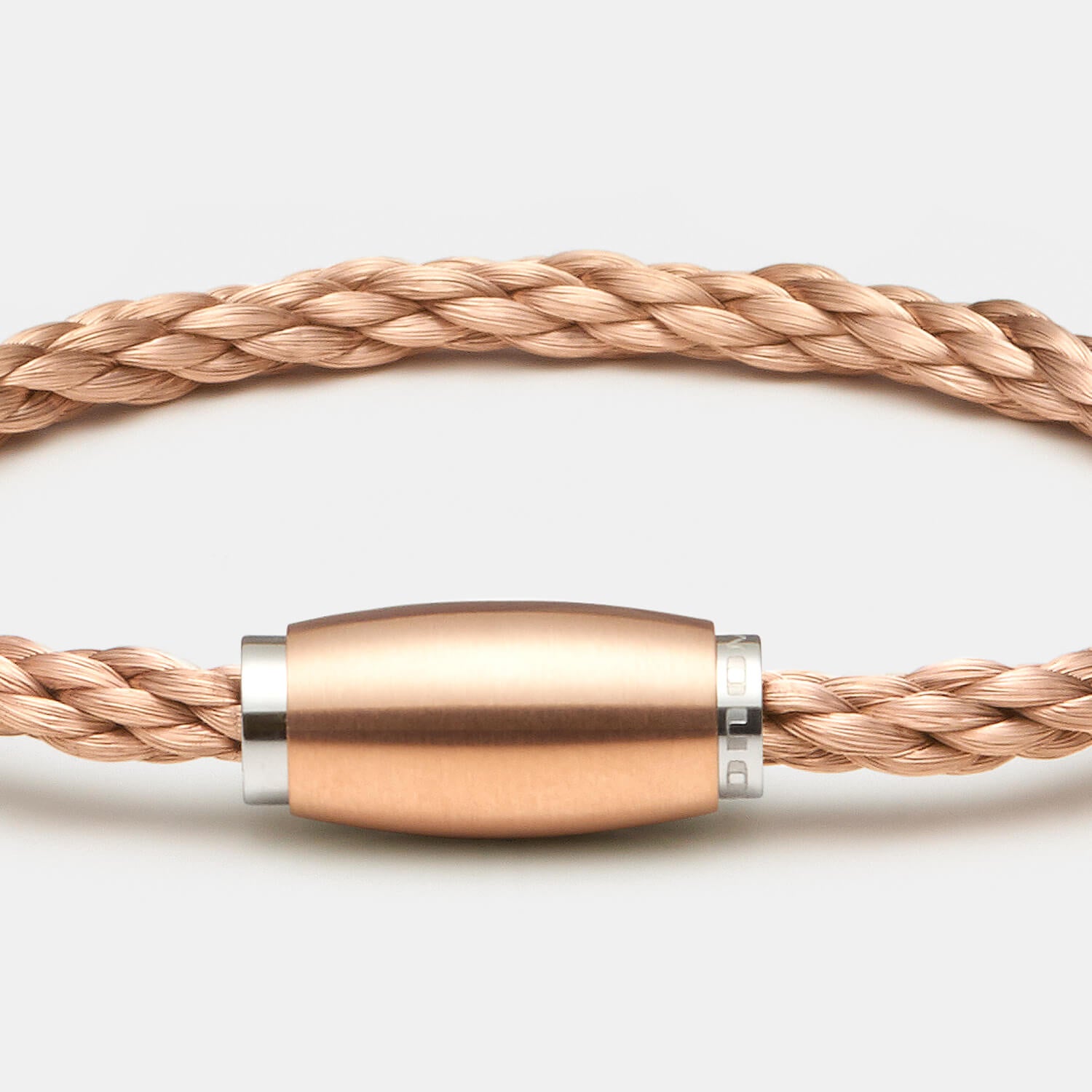 (mix&match)it! Armband, Edelstahl