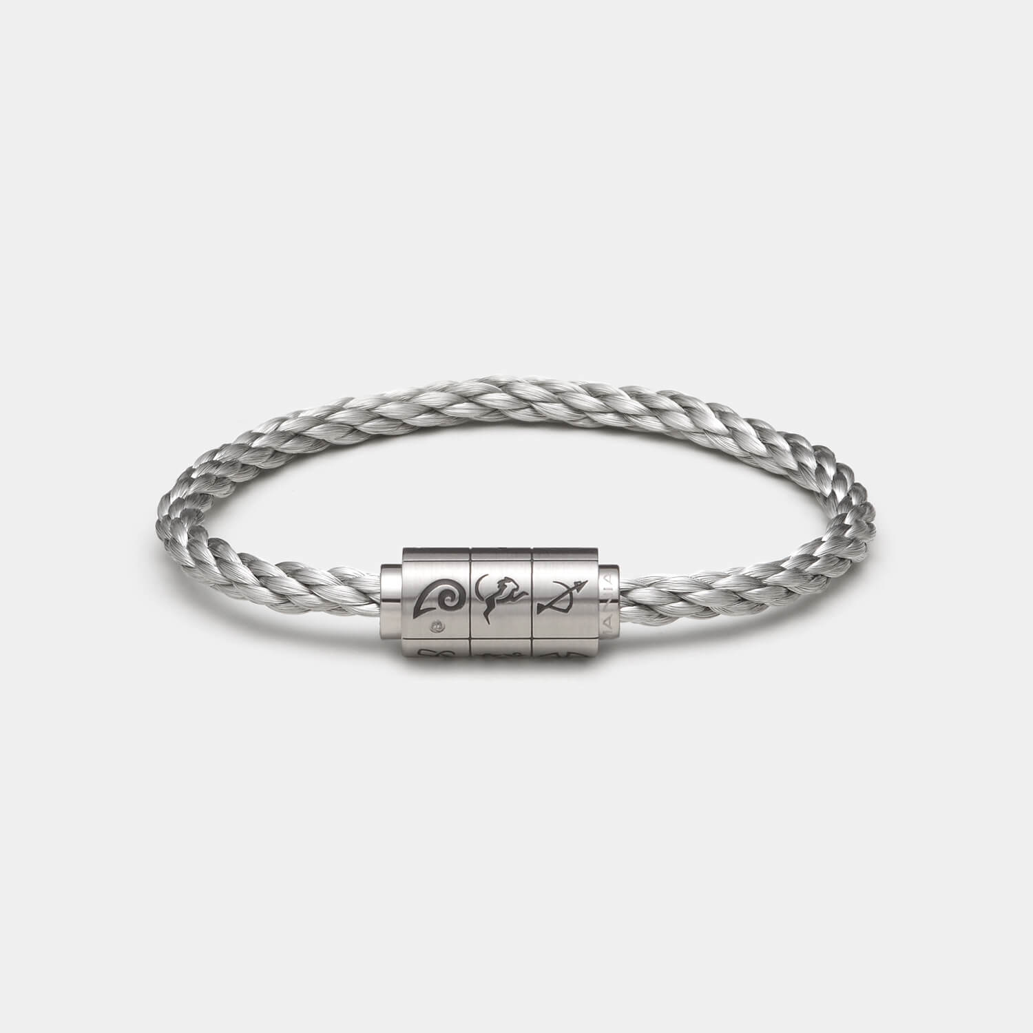 (mix&match)it! Armband Sternzeichen, Edelstahl