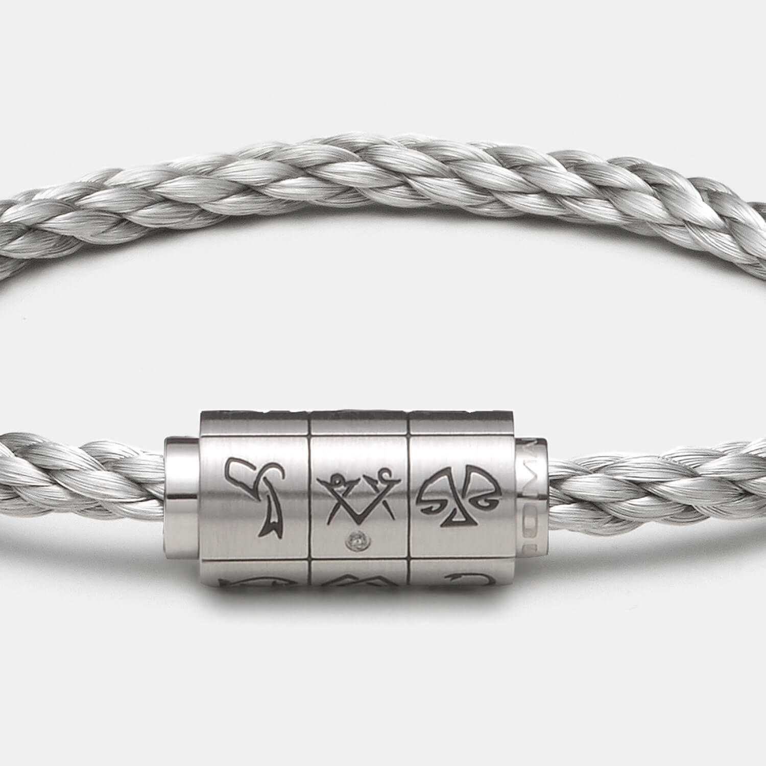 (mix&match)it! Armband Sternzeichen, Edelstahl