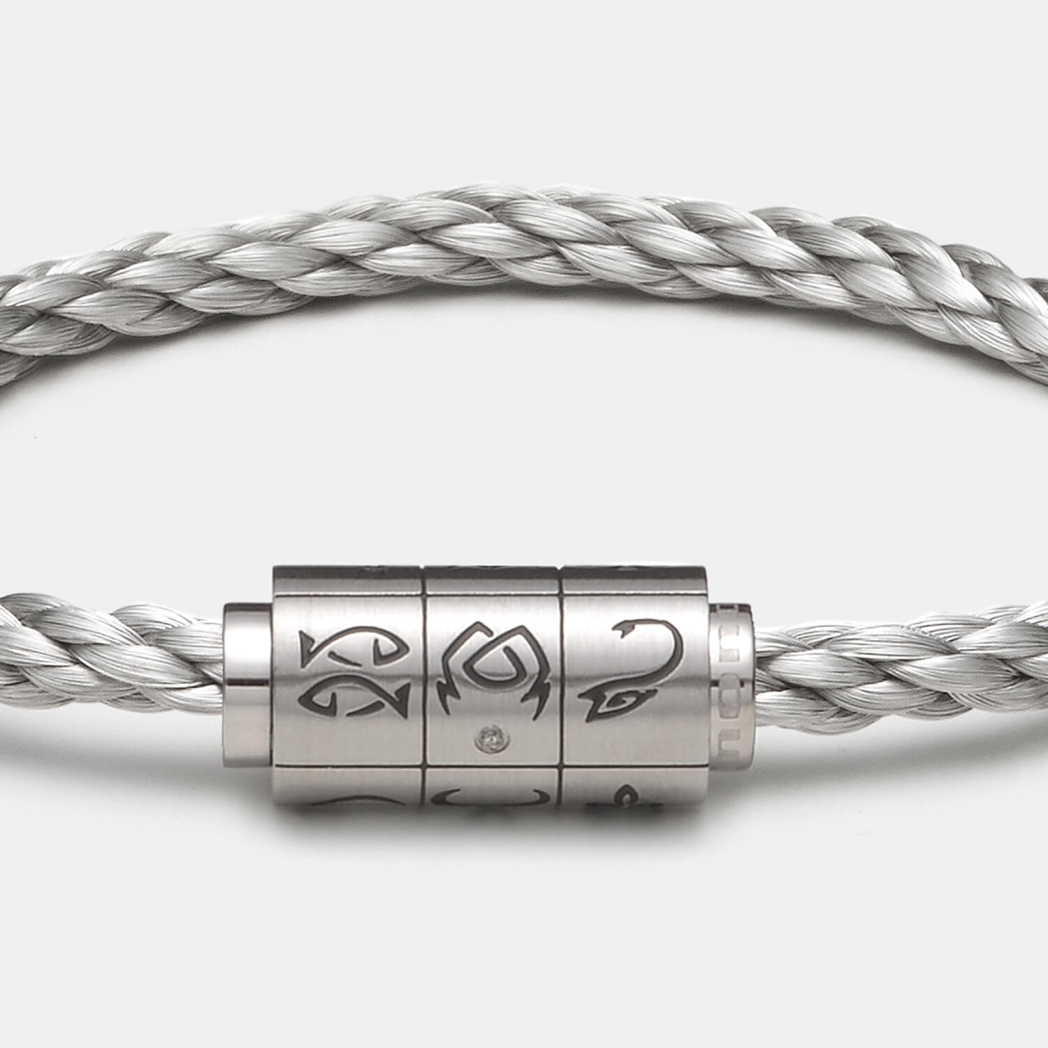 (mix&match)it! Armband Sternzeichen, Edelstahl