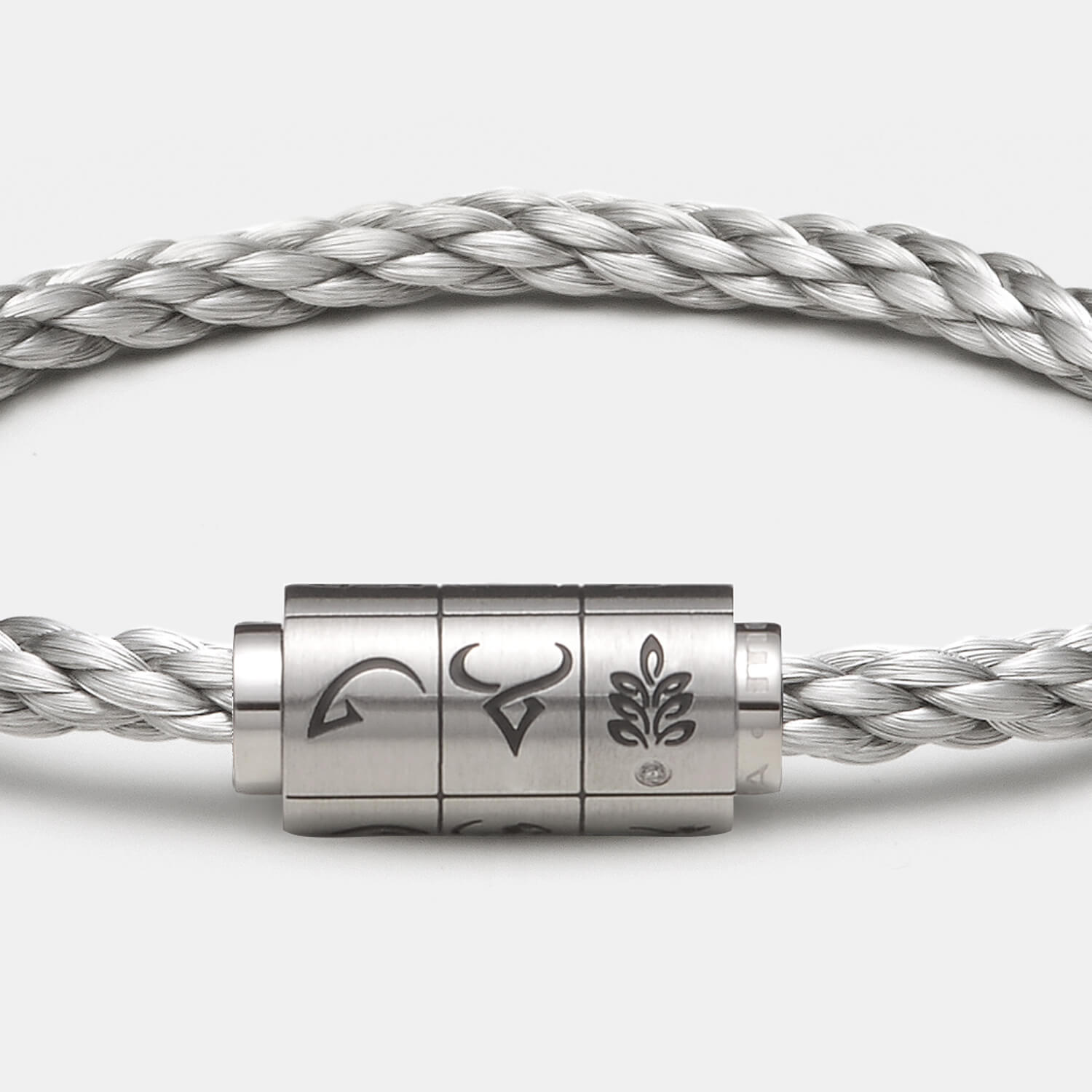 (mix&match)it! Armband Sternzeichen, Edelstahl