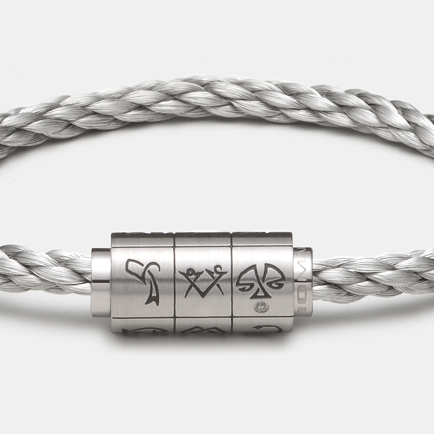 (mix&match)it! Armband Sternzeichen, Edelstahl