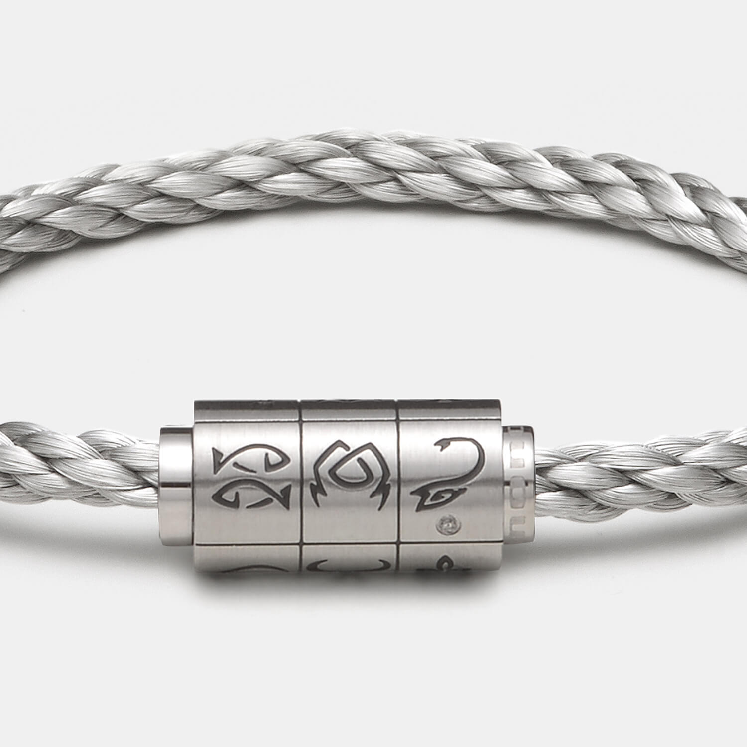 (mix&match)it! Armband Sternzeichen, Edelstahl