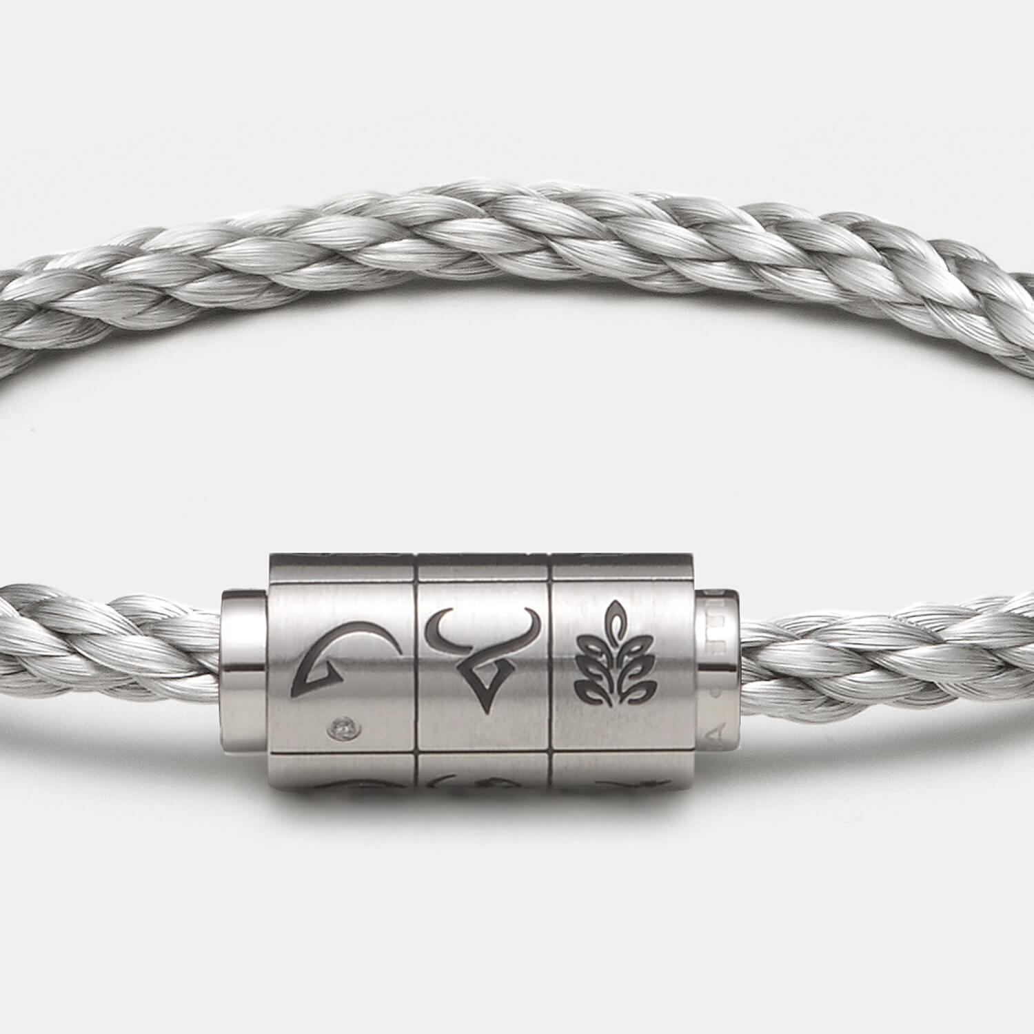 (mix&match)it! Armband Sternzeichen, Edelstahl