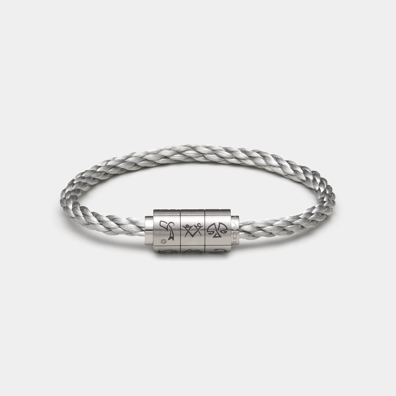 (mix&match)it! Armband Sternzeichen, Edelstahl