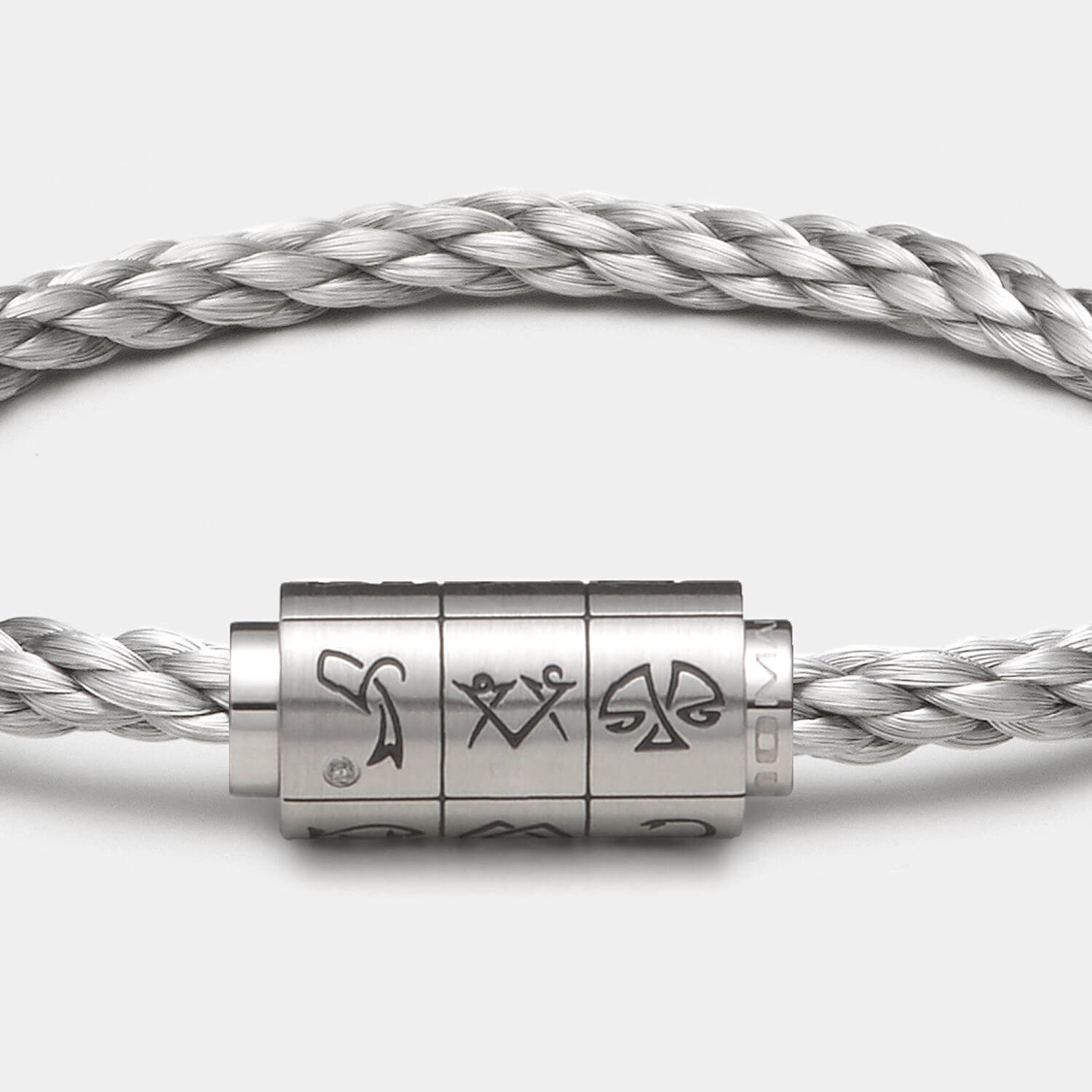 (mix&match)it! Armband Sternzeichen, Edelstahl