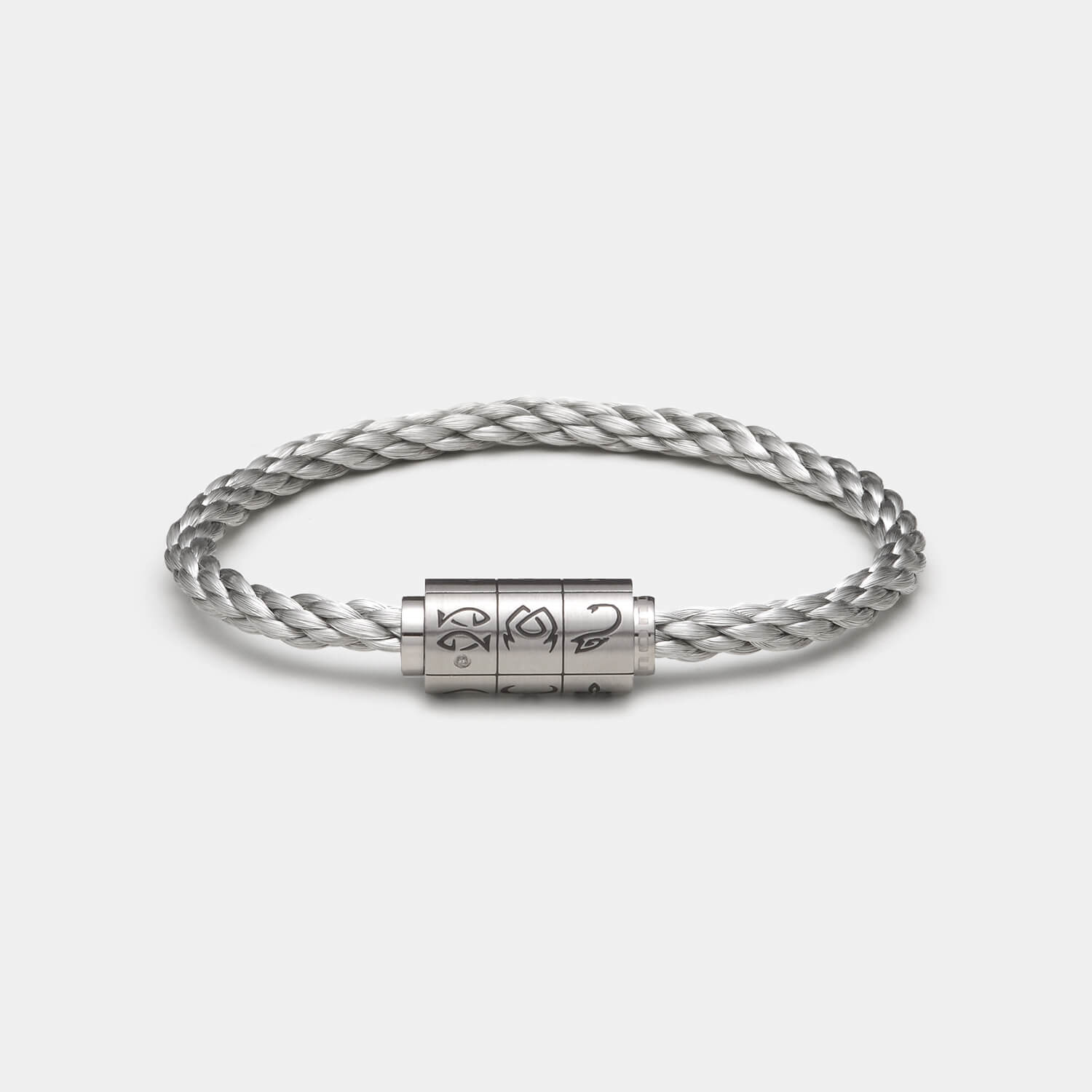 (mix&match)it! Armband Sternzeichen, Edelstahl
