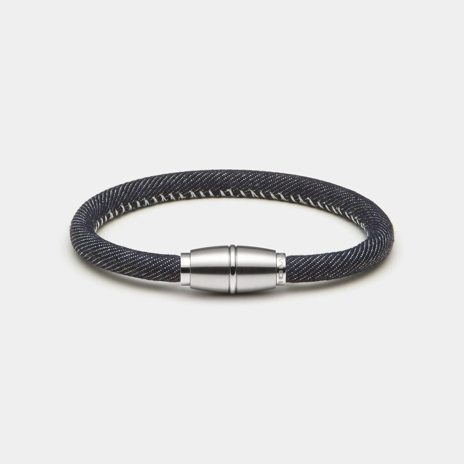 (mix&match)it! Armband, Hanf, natur