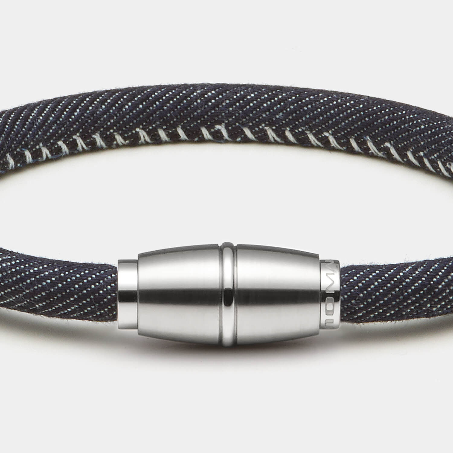 (mix&match)it! Armband, Hanf, natur