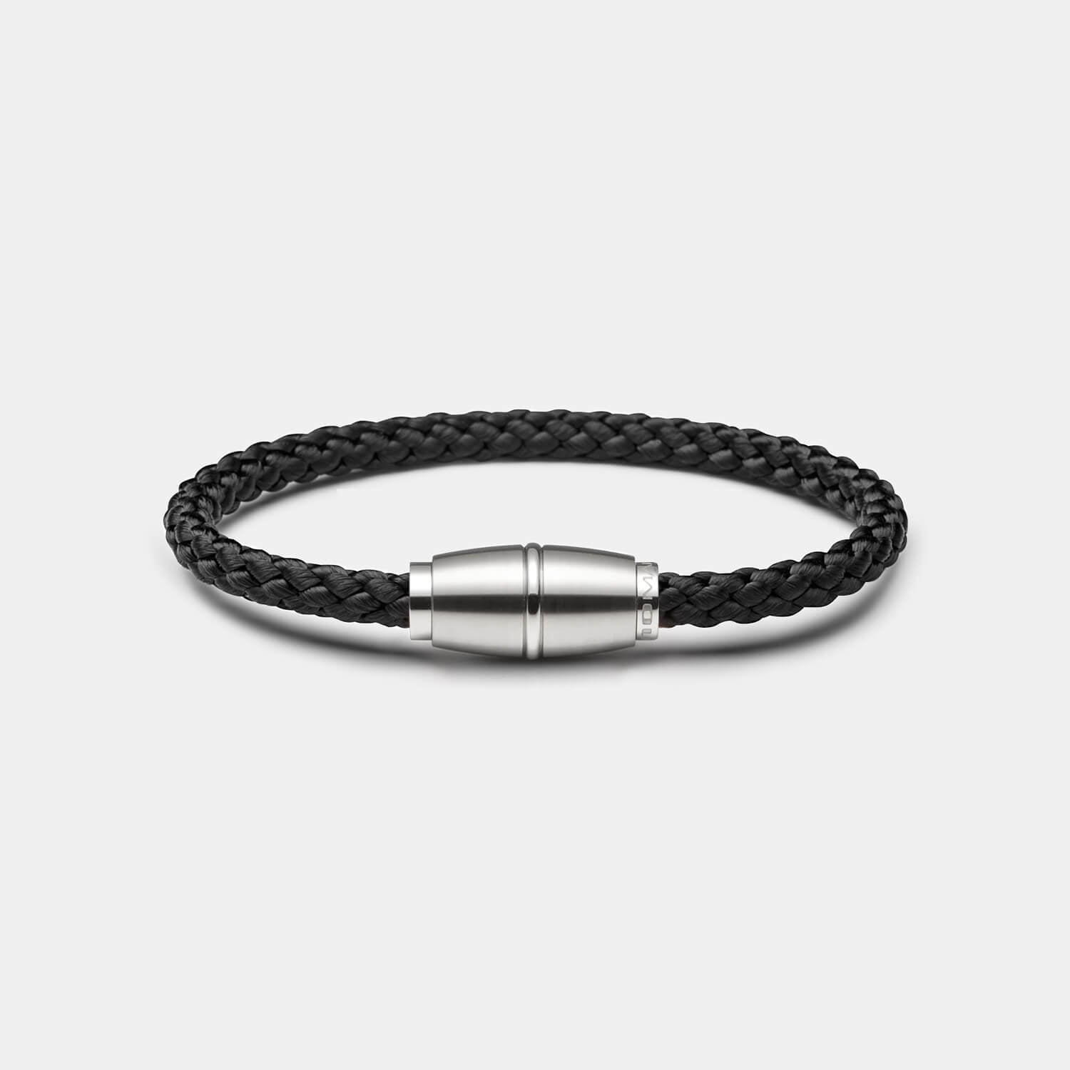 (mix&match)it! Armband, Hanf, natur