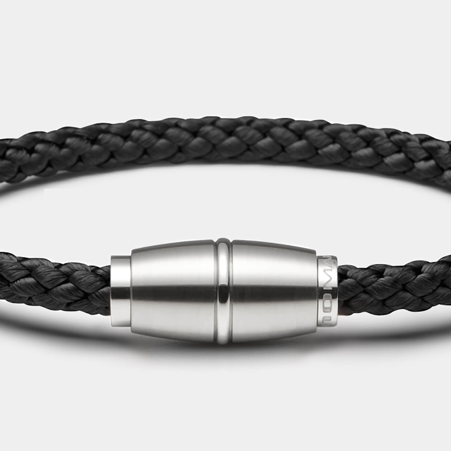 (mix&match)it! Armband, Hanf, natur