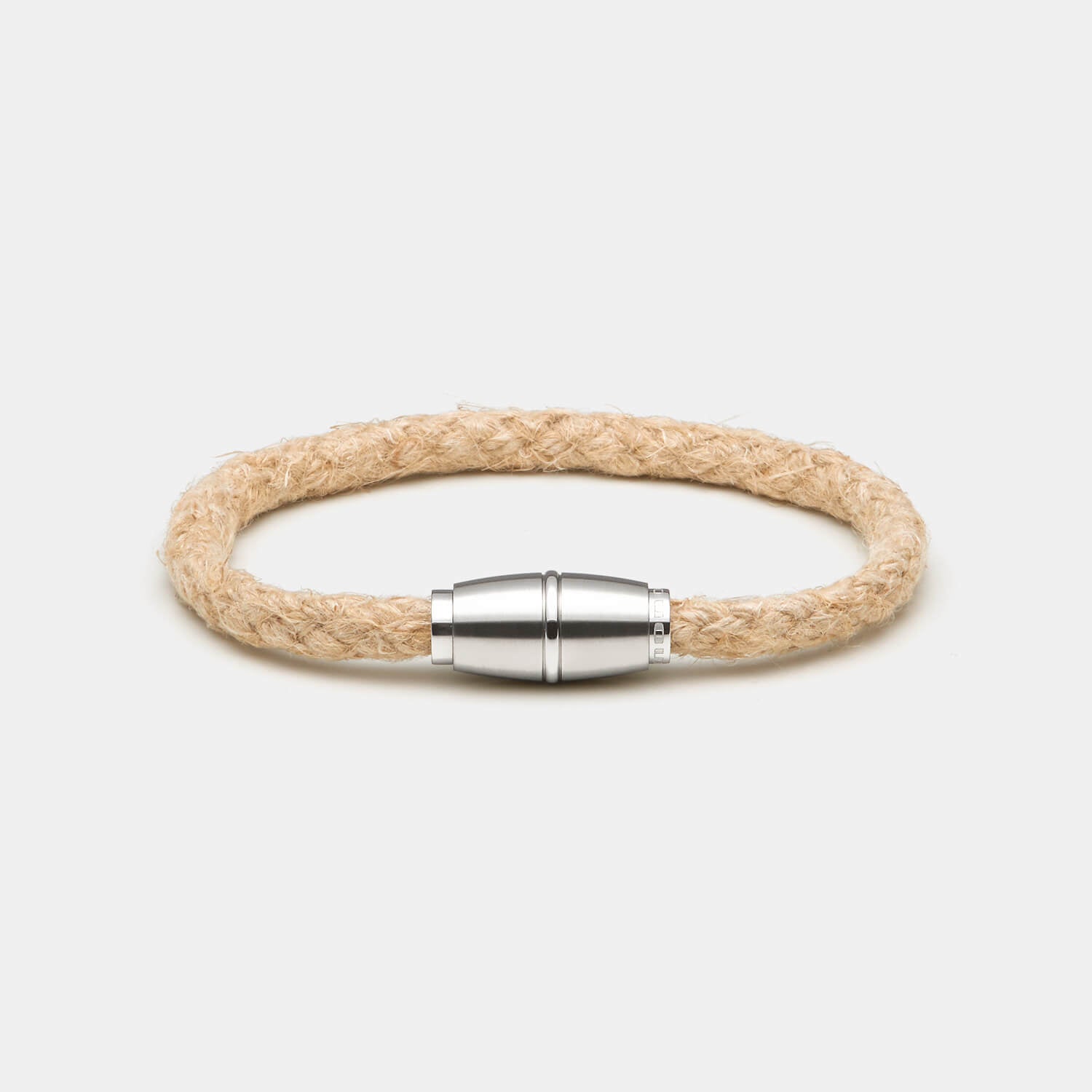 (mix&match)it! Armband, Hanf, natur