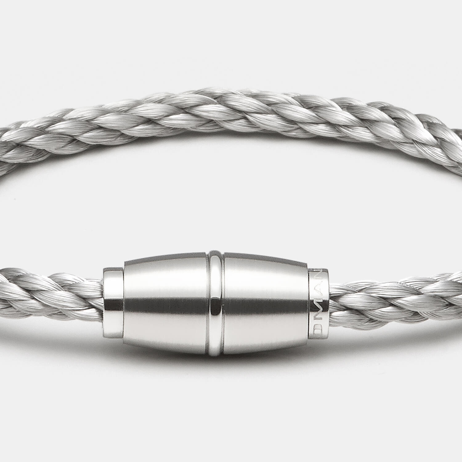 (mix&match)it! Armband, Edelstahl