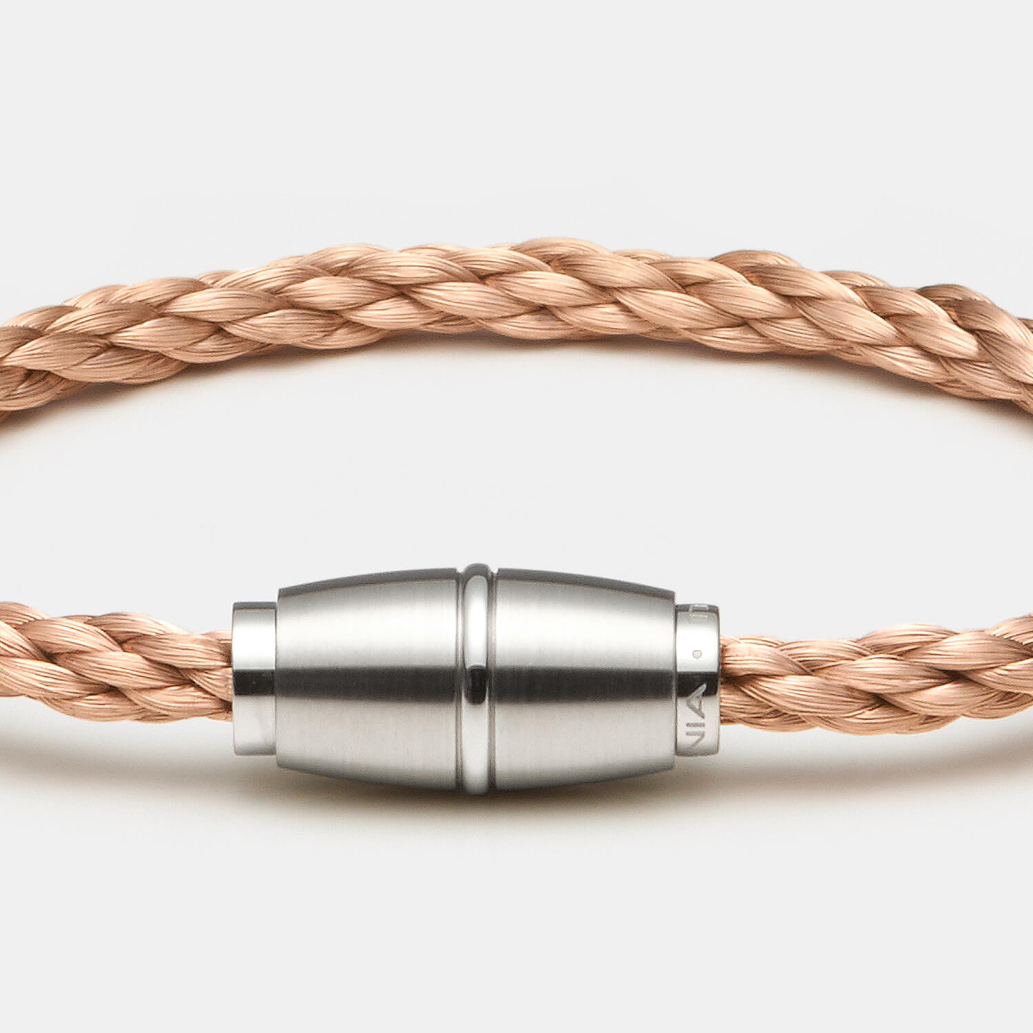 (mix&match)it! Armband, Edelstahl