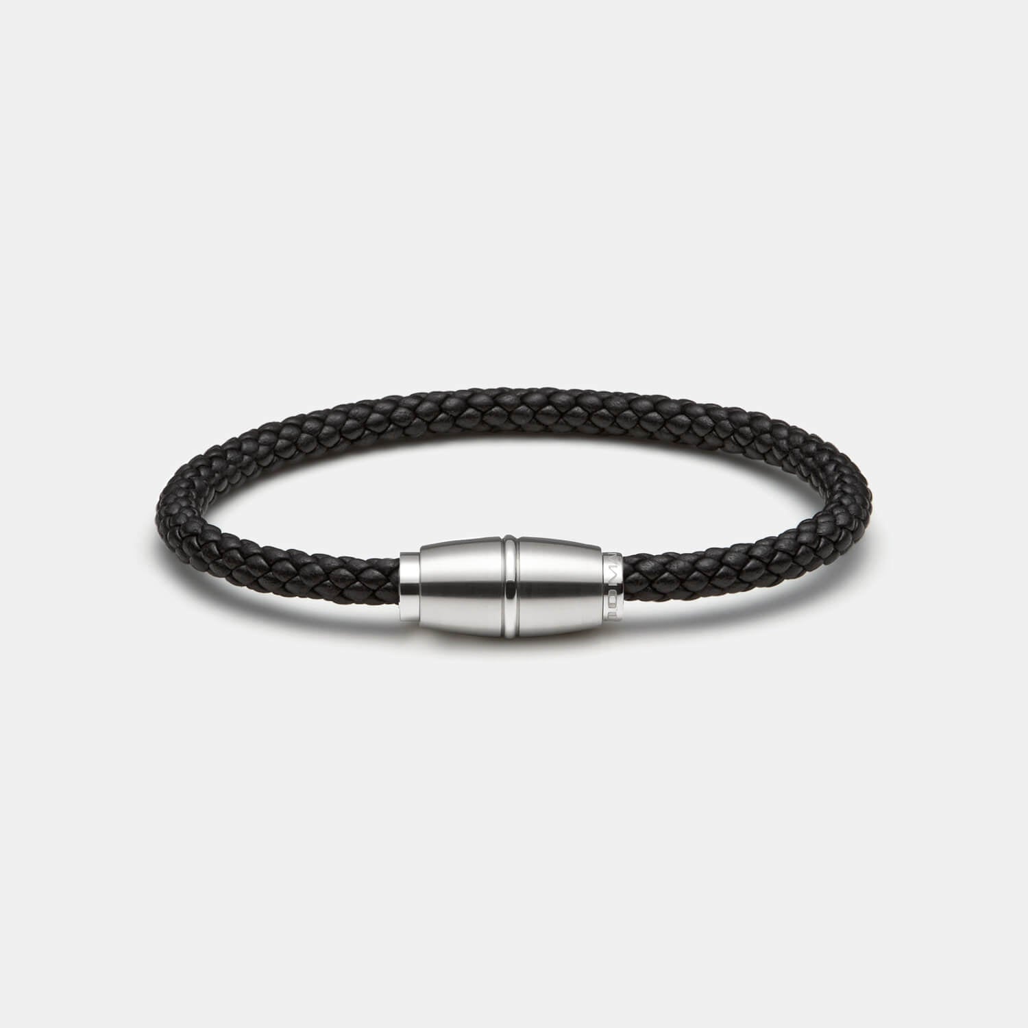 (mix&match)it! Armband, Leder, rot