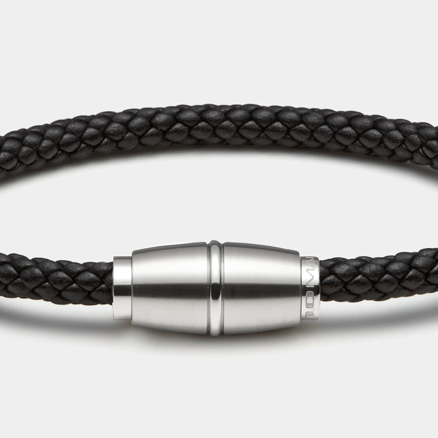 (mix&match)it! Armband, Leder, rot