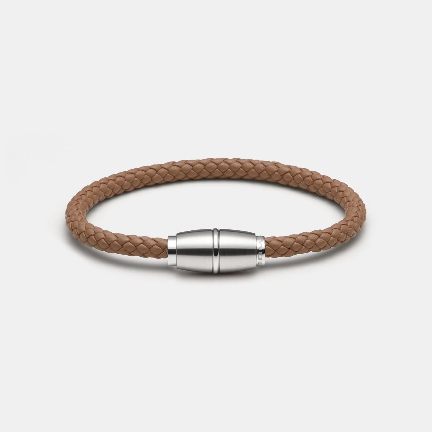 (mix&match)it! Armband, Leder, rot