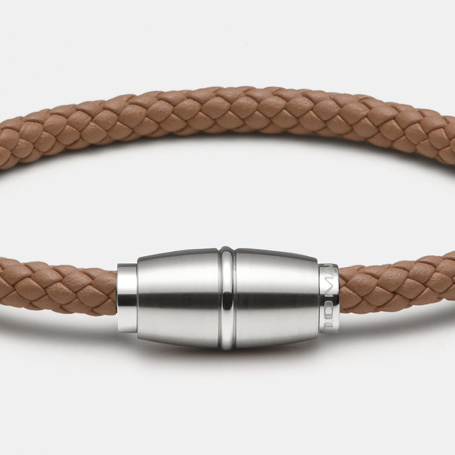 (mix&match)it! Armband, Leder, rot