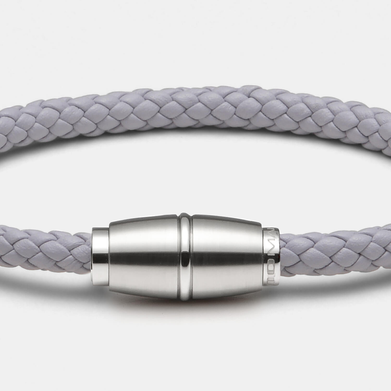 (mix&match)it! Armband, Leder, rot