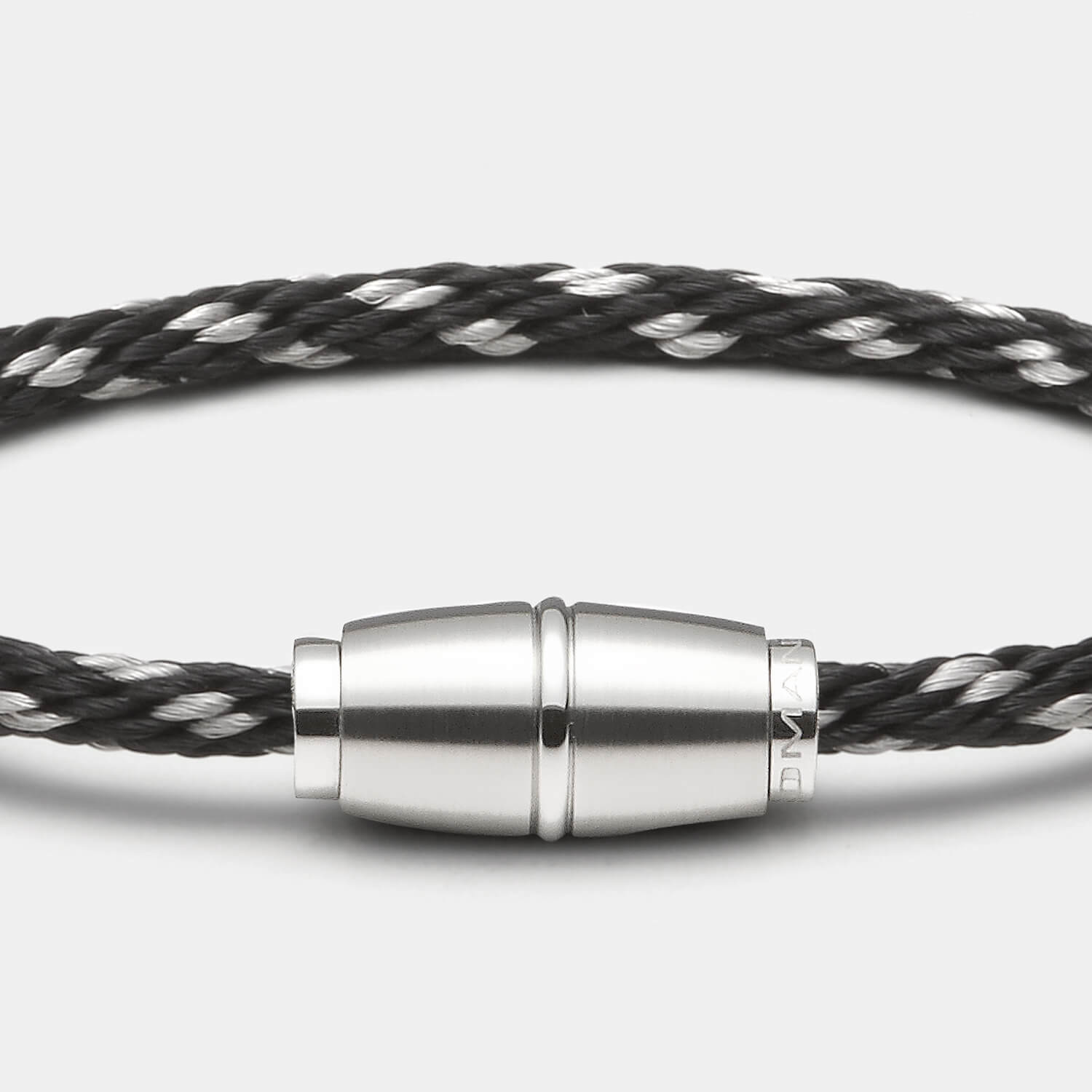 (mix&match)it! Armband, Edelstahl