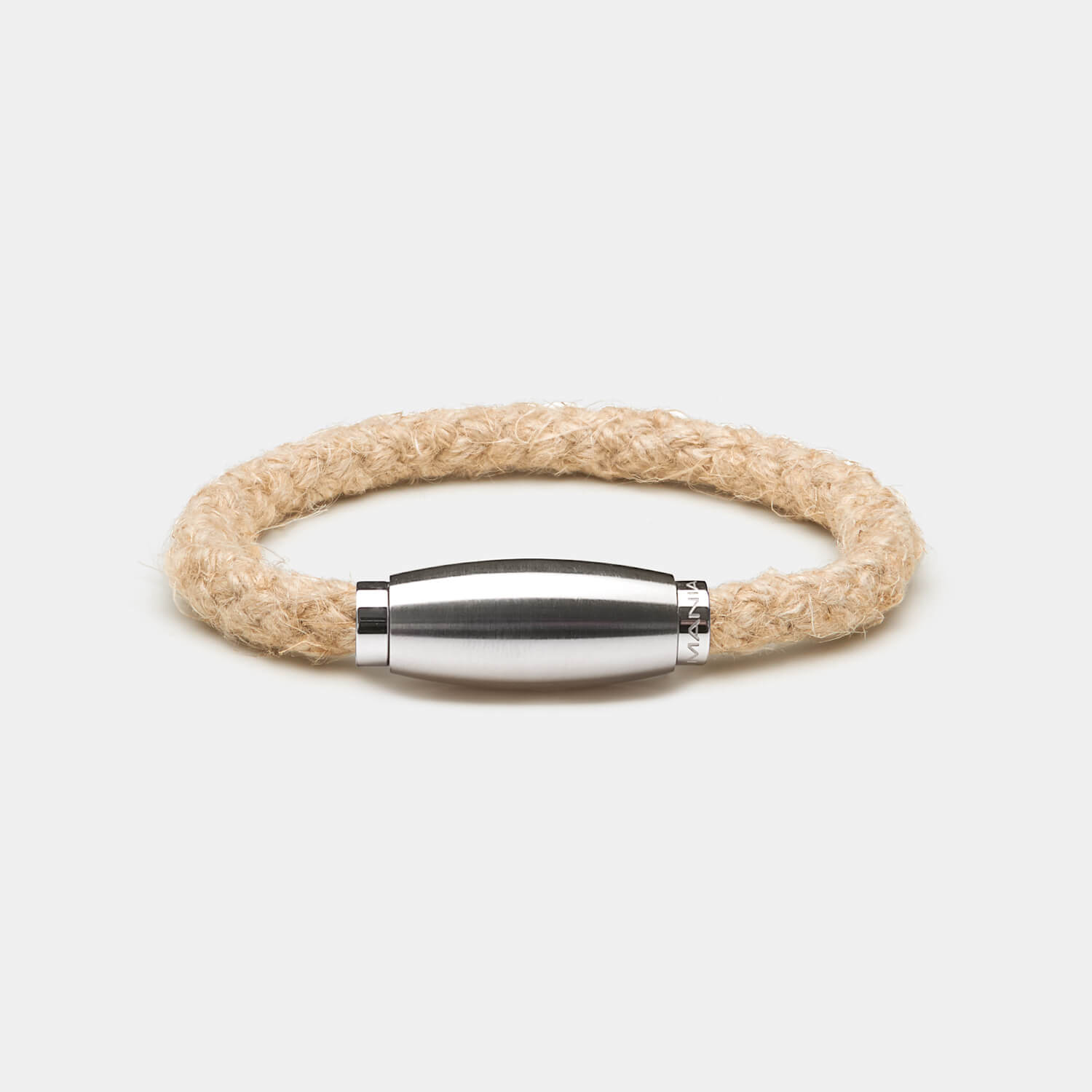 (mix&match)it! Armband, Textil, blau