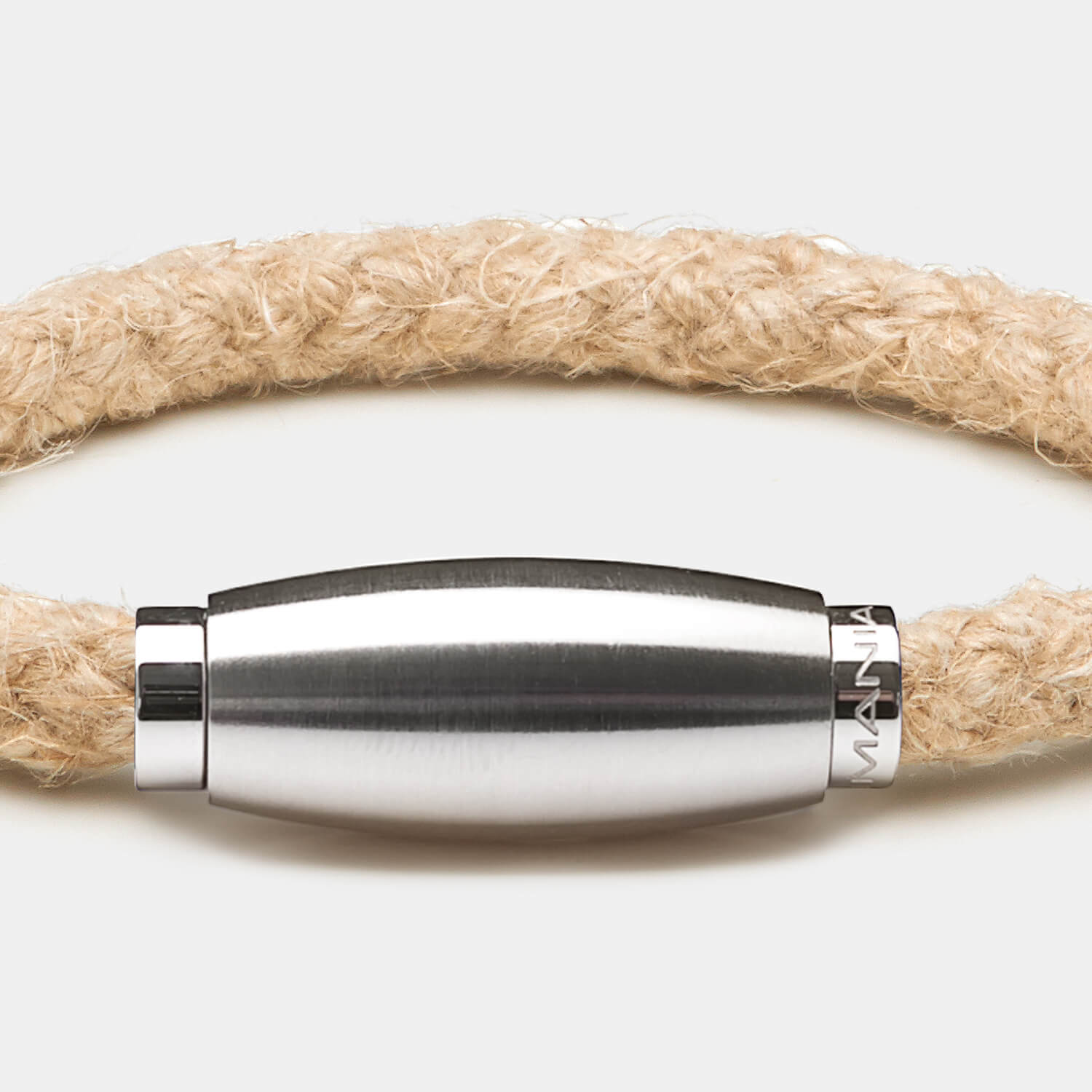 (mix&match)it! Armband, Textil, blau