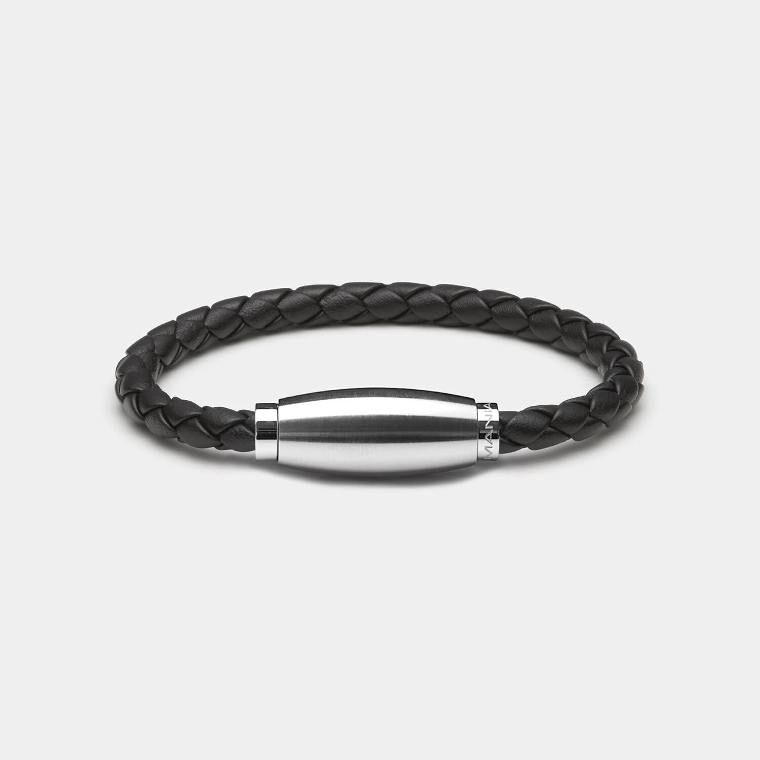 (mix&match)it! Armband, Textil, blau