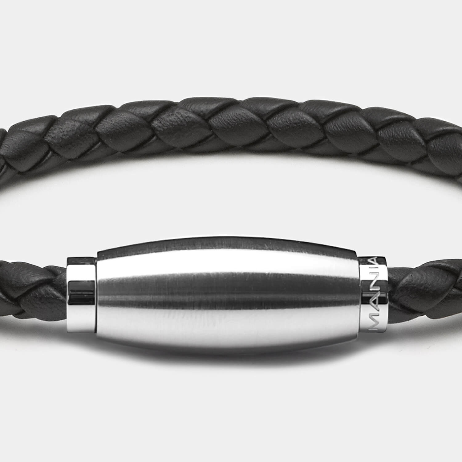 (mix&match)it! Armband, Textil, blau