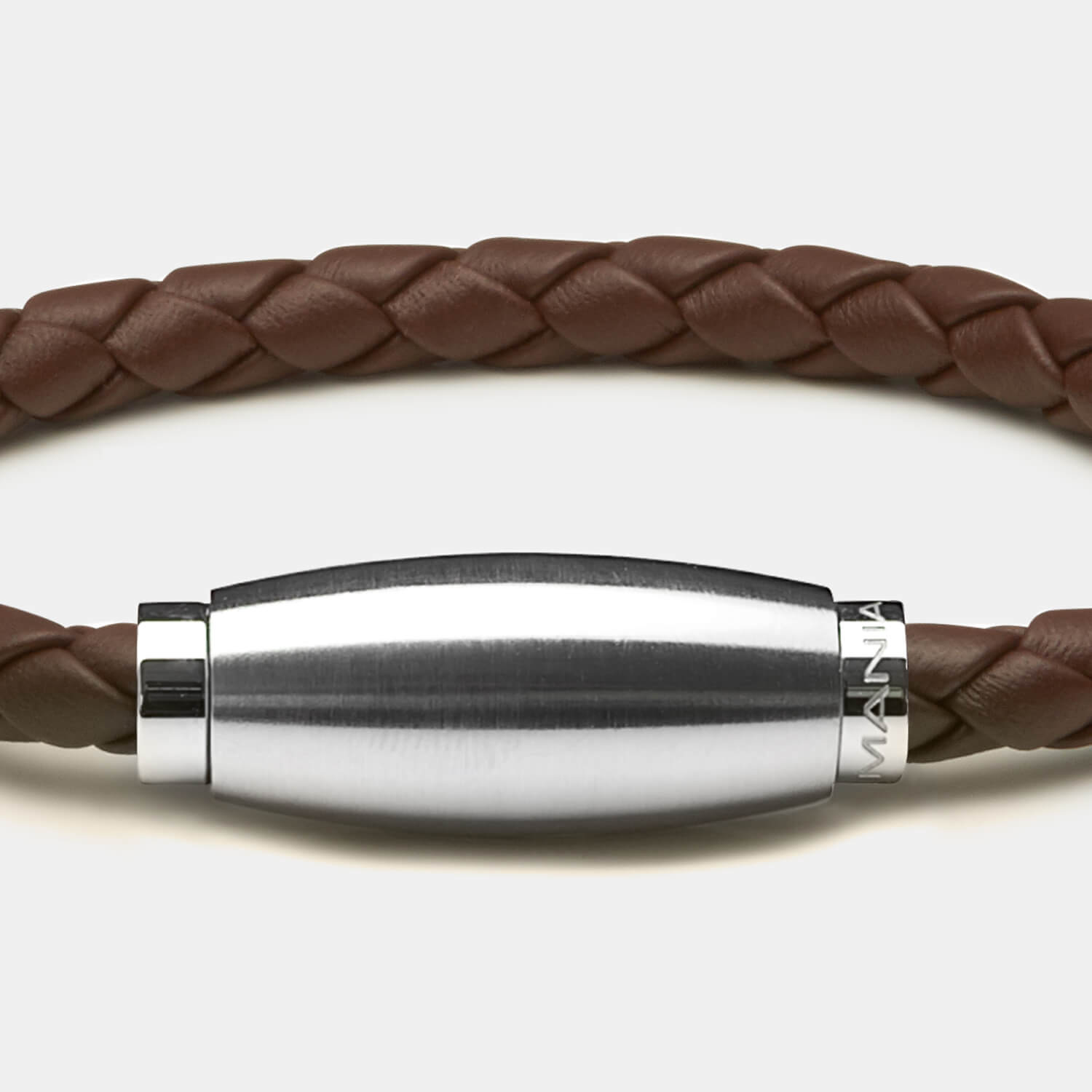 (mix&match)it! Armband, Textil, blau