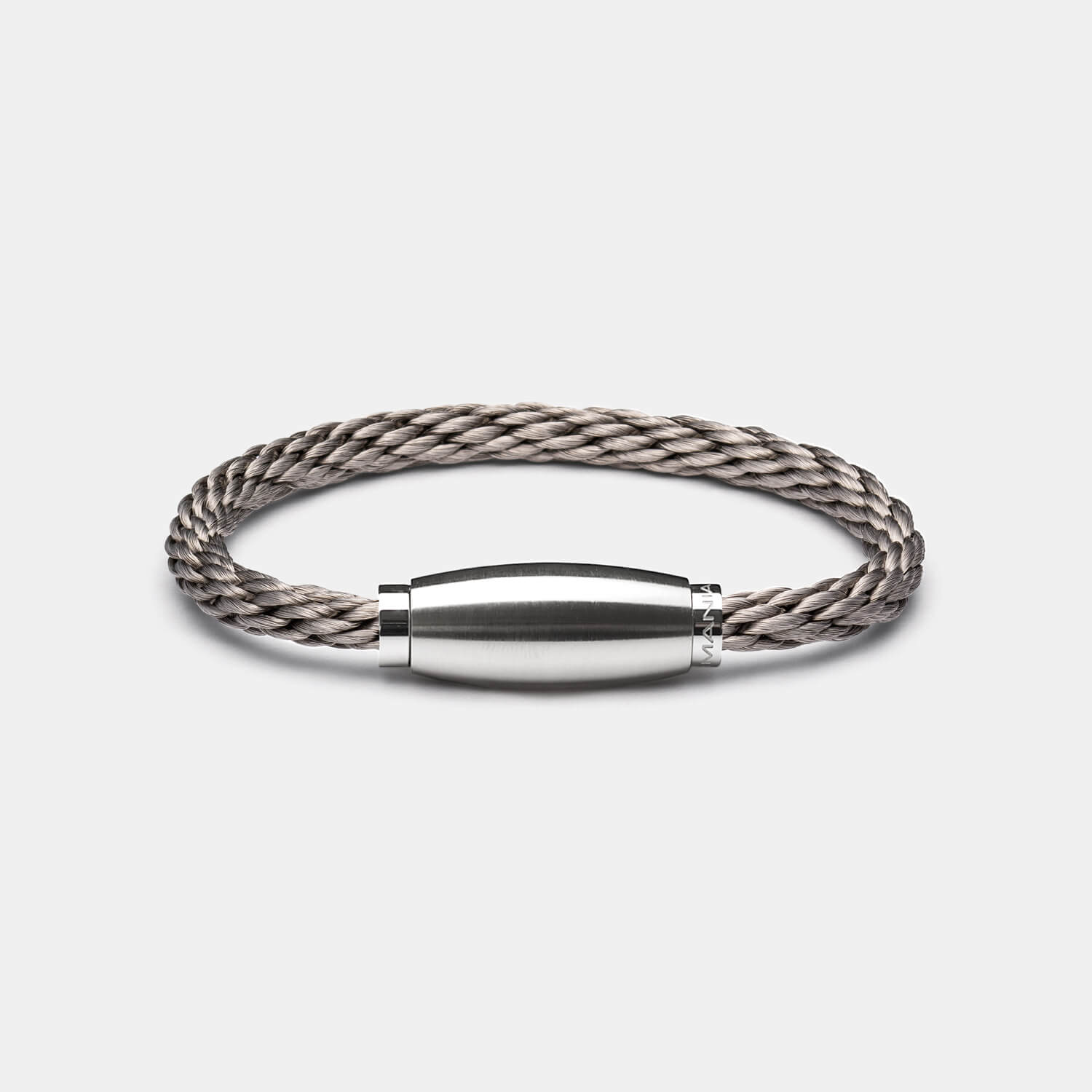 (mix&match)it! Armband, Textil, blau