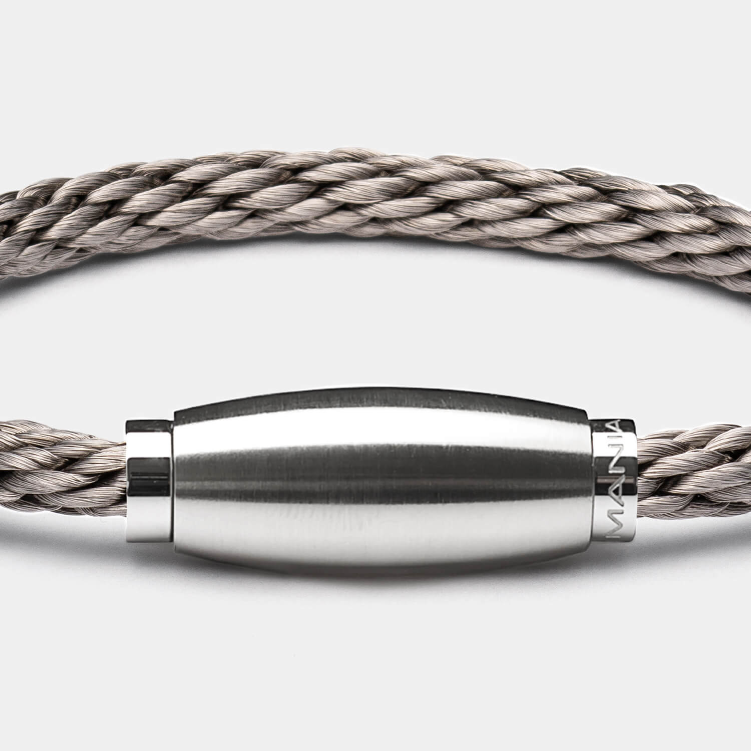 (mix&match)it! Armband, Textil, blau